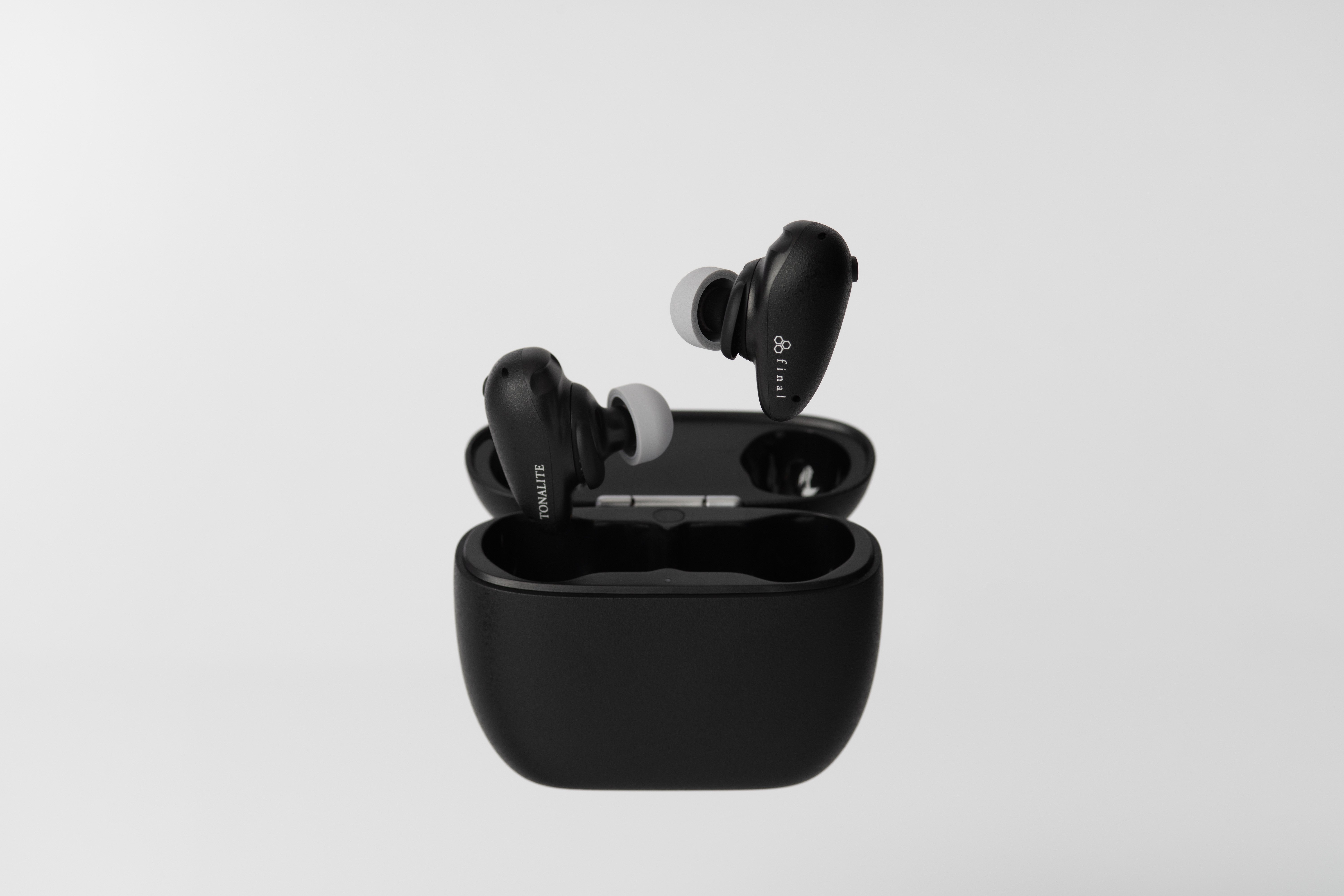 Final Audio TONALITE | Headphone Reviews and Discussion - Head-Fi.org