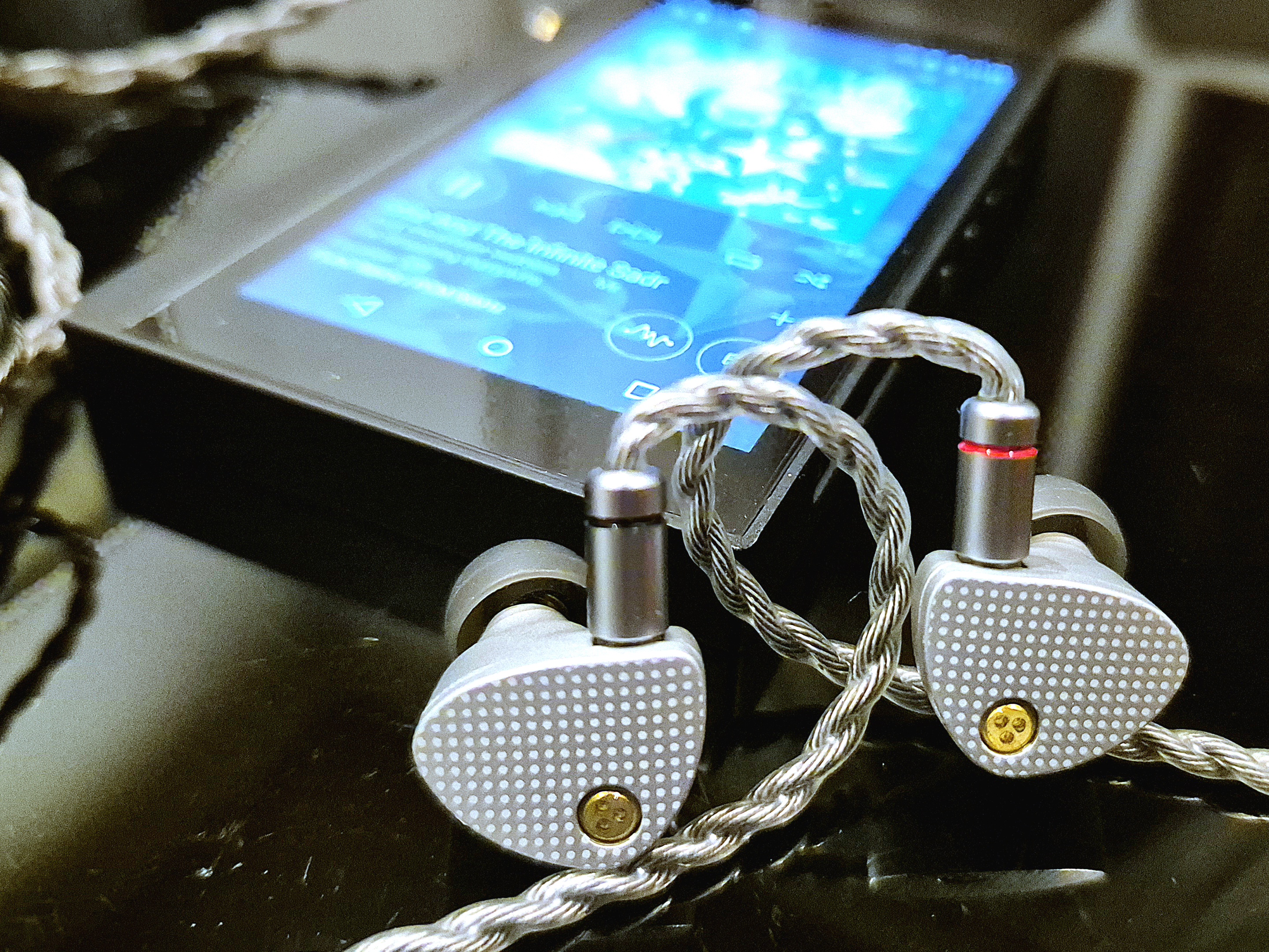 Moondrop Aria 2 - Reviews | Headphone Reviews and Discussion