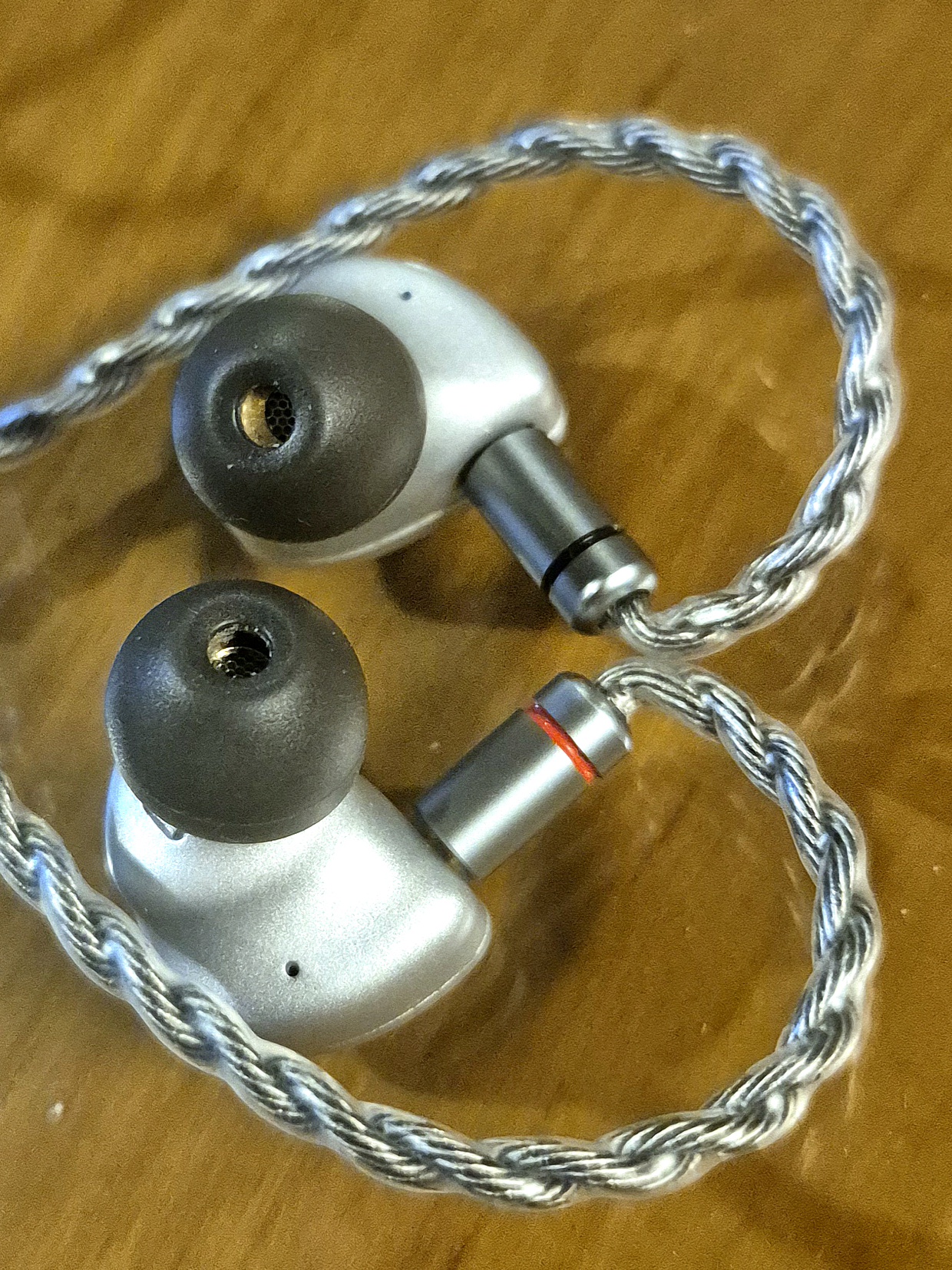 Moondrop Aria 2 - Reviews | Headphone Reviews and Discussion