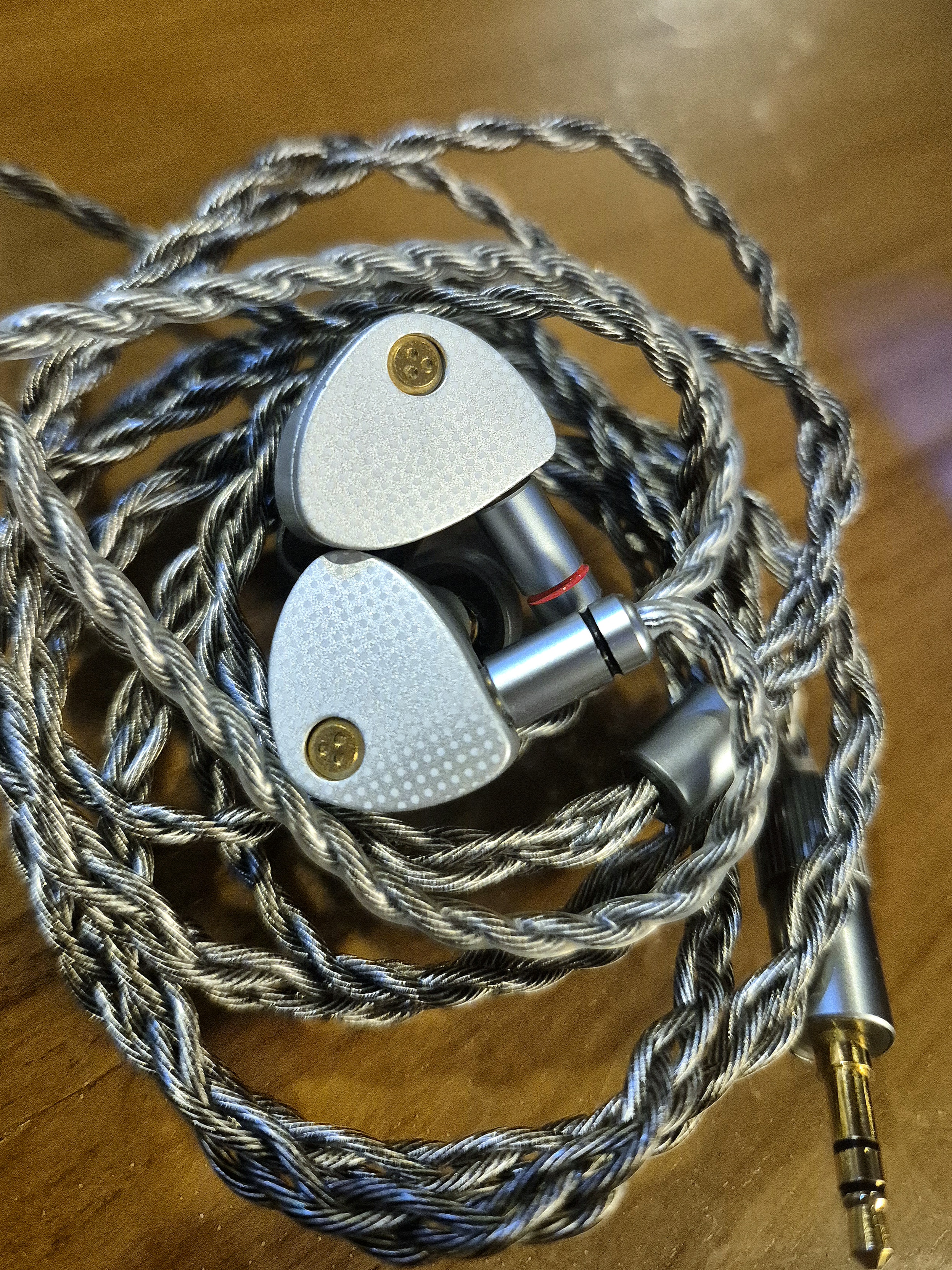 Moondrop Aria 2 - Reviews | Headphone Reviews and Discussion