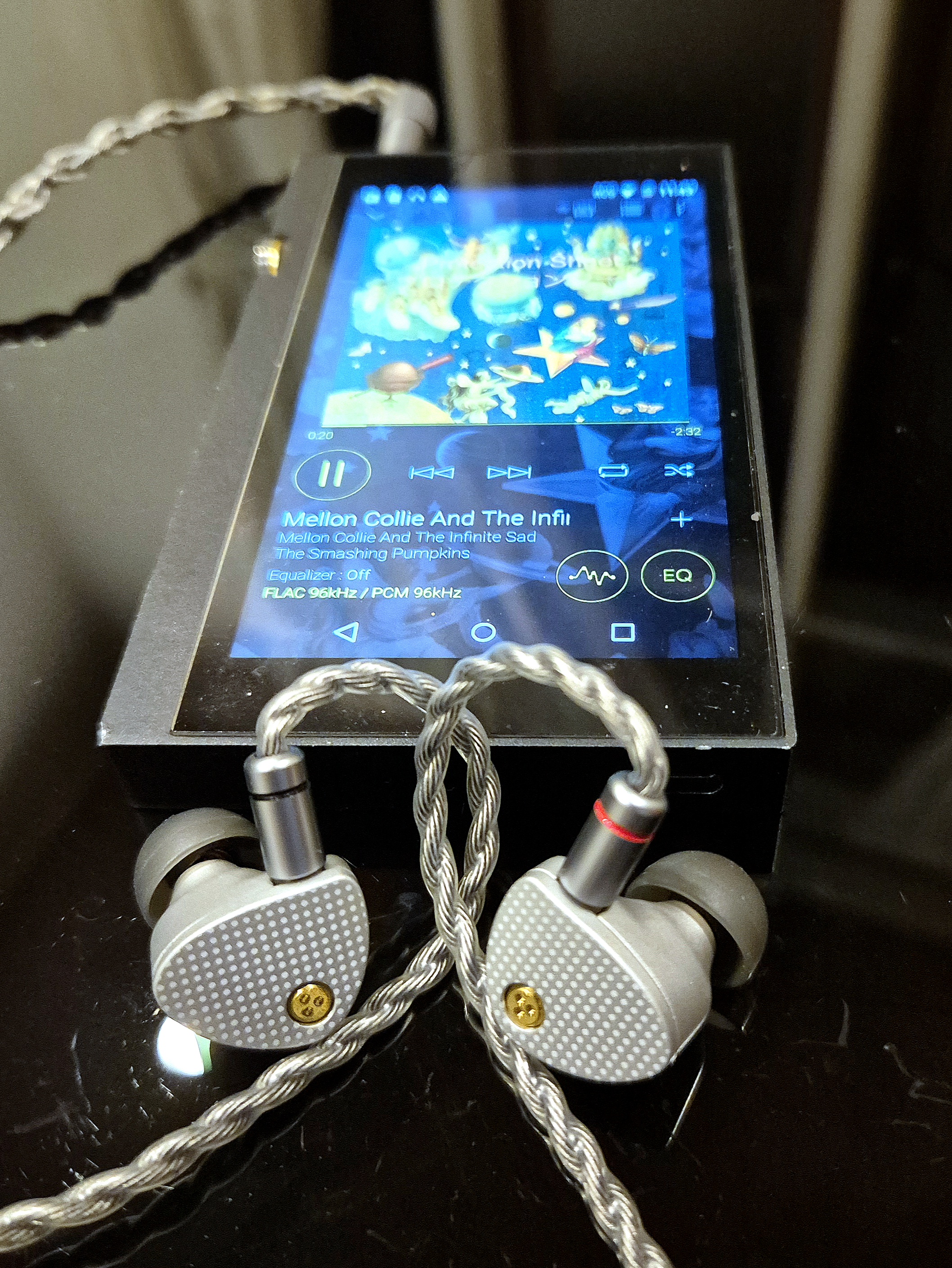 Moondrop Aria 2 - Reviews | Headphone Reviews and Discussion