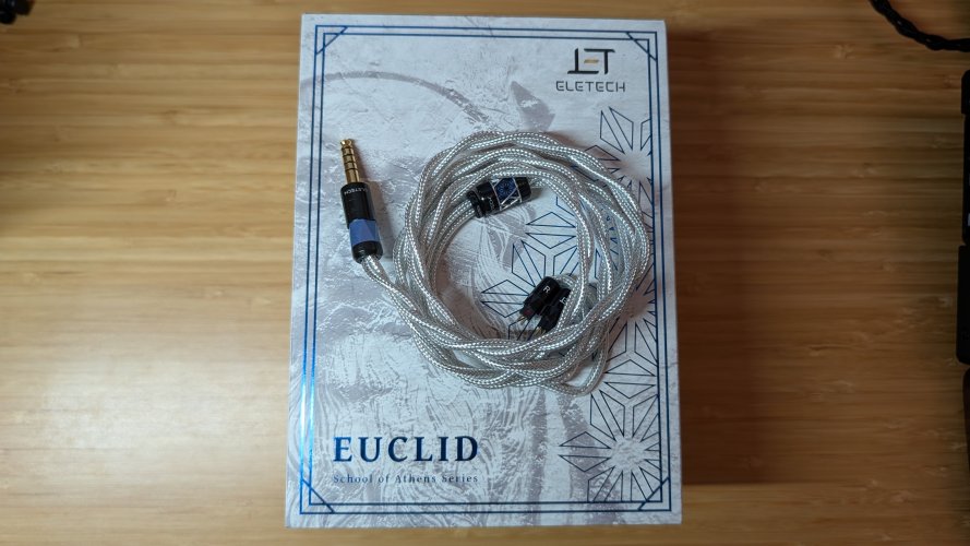 Eletech 中古価格 | HifiZero