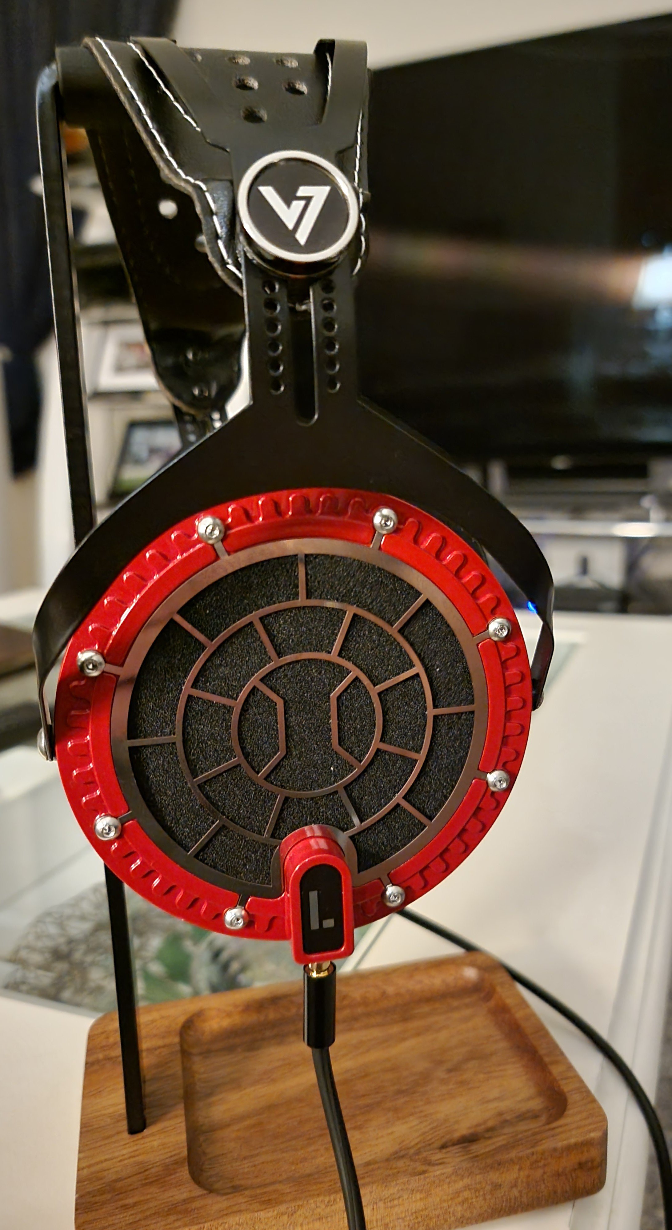 Verum Two Incoming | Headphone Reviews and Discussion - Head-Fi.org