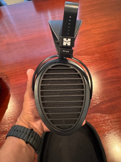 hifiman arya Used Price | HifiZero