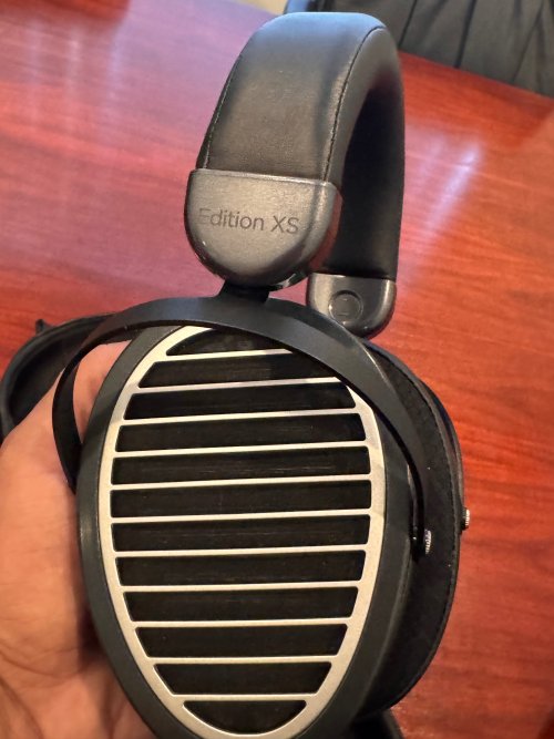 【新品未開封】HIFIMAN Edition XV HiFiMAN EDITION XV｜新品通販フジヤエービック