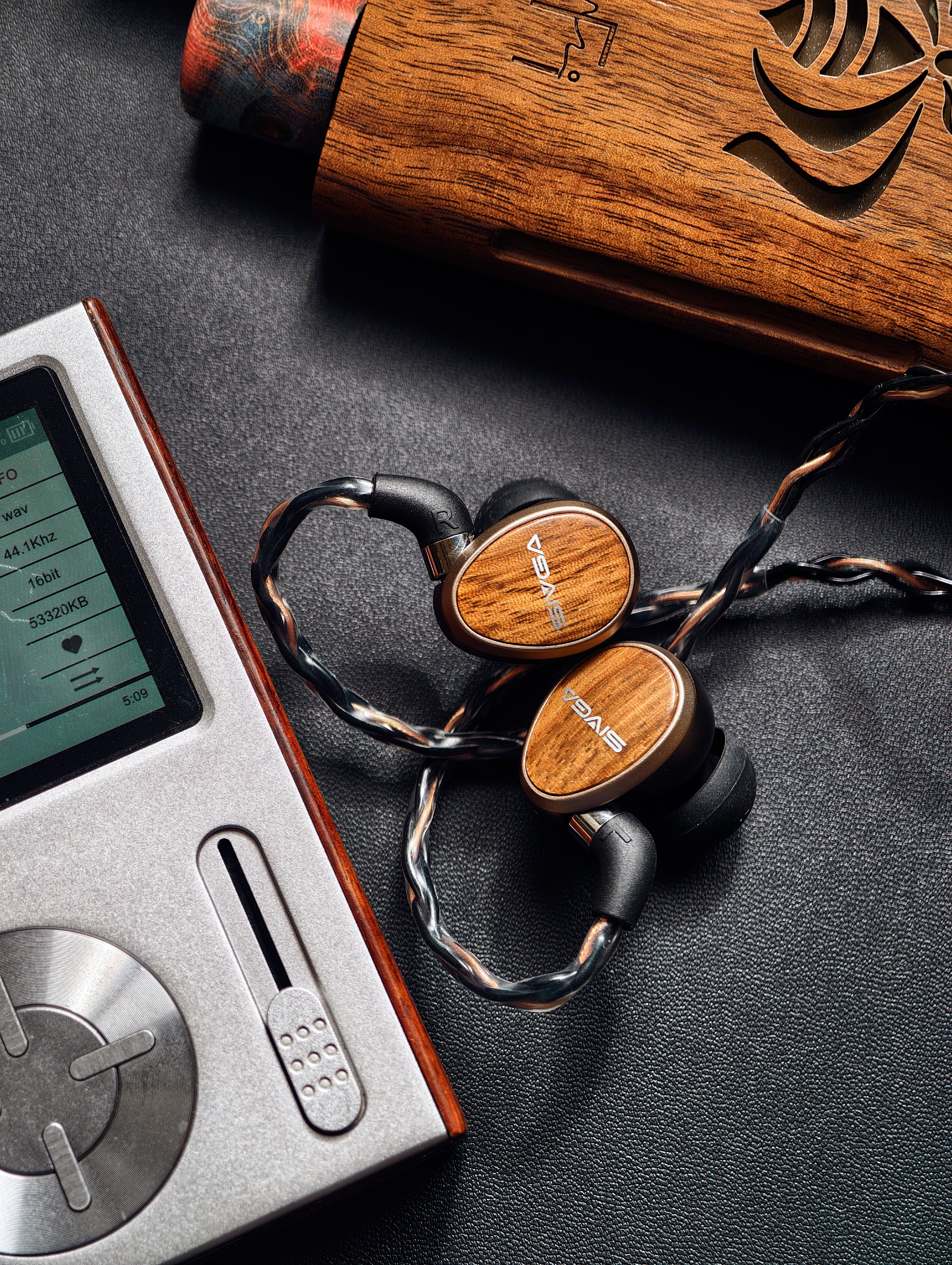 SIVGA Nightingale PRO | Headphone Reviews and Discussion - Head-Fi.org