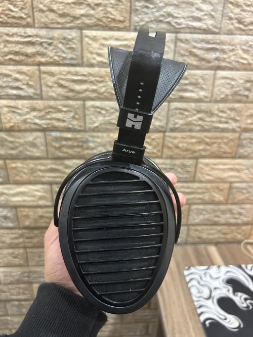 Hifiman Arya v2 ジャンク Hifiman Arya v2 ジャンク hifiman arya Used Price | HifiZero