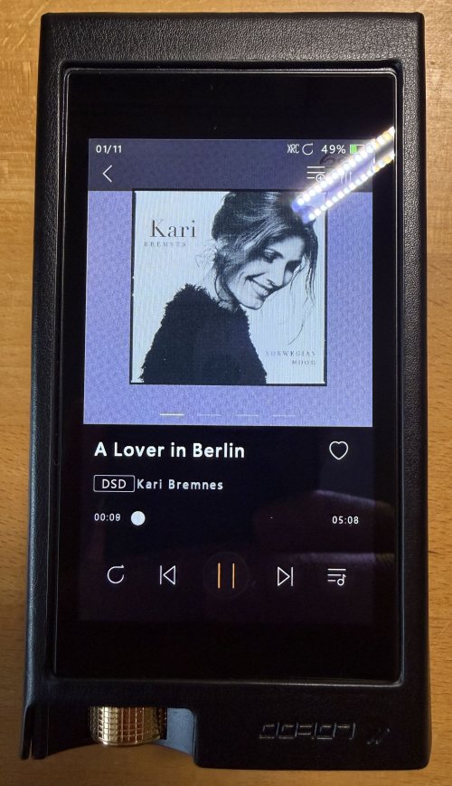 lotoo paw gold touch Used Price | HifiZero