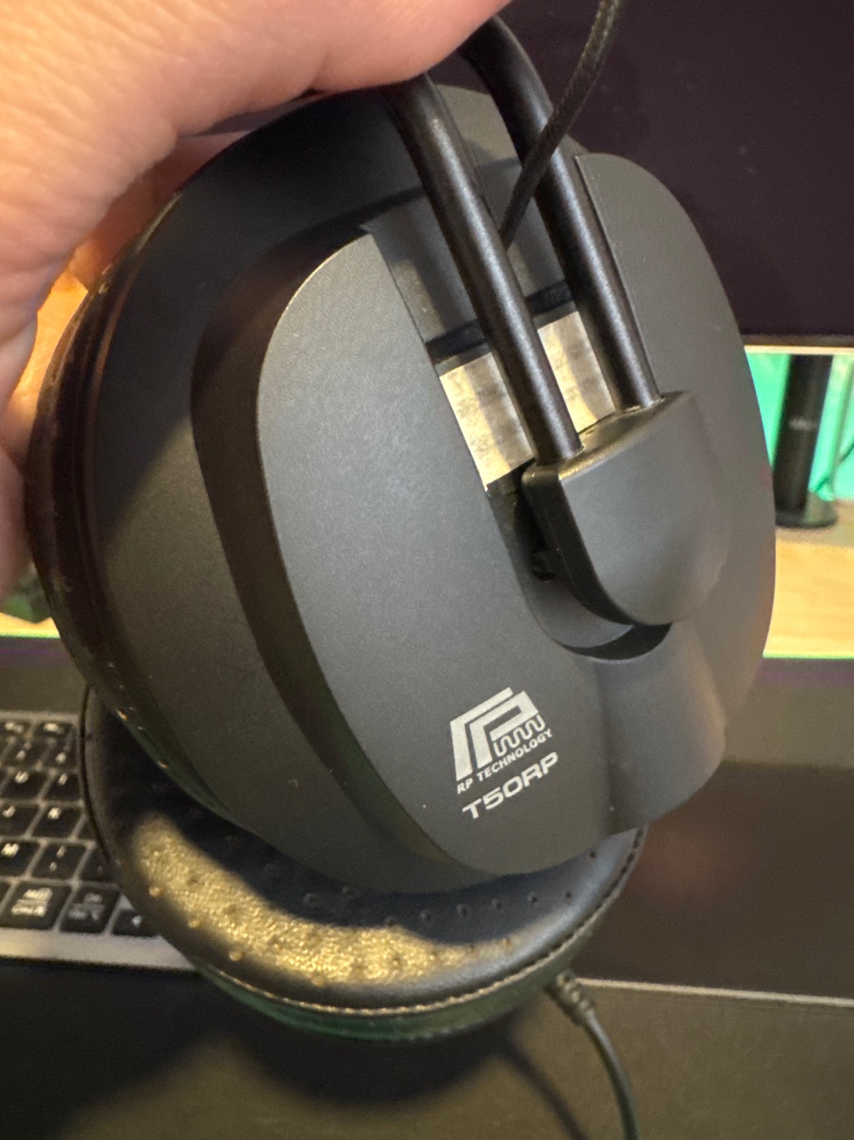 FOSTEX T50RPmk4 RP | Page 12 | Headphone Reviews and Discussion