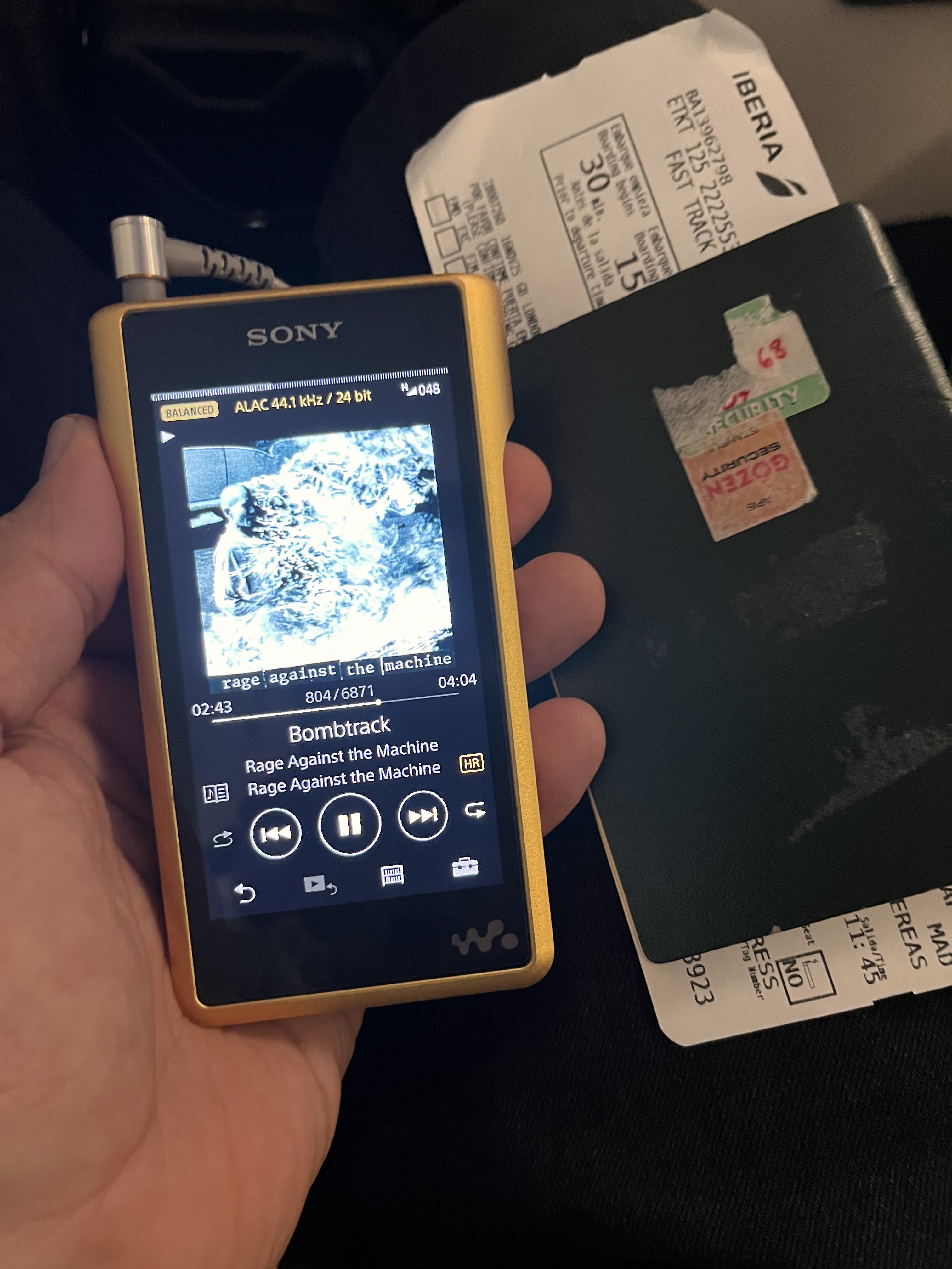 The Continuation Of The Sony Walkman 1Z/1A Thread! | Page 420 ...