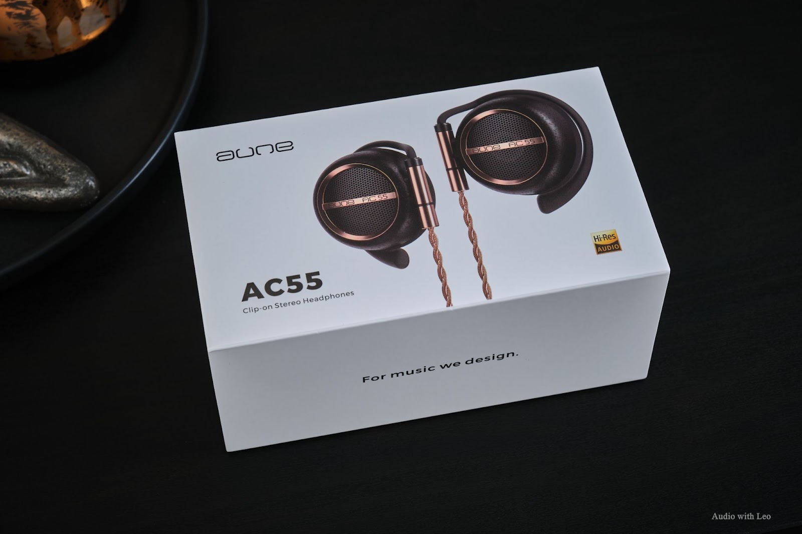 AUNE AC55 - Reviews | Headphone Reviews and Discussion - Head-Fi.org
