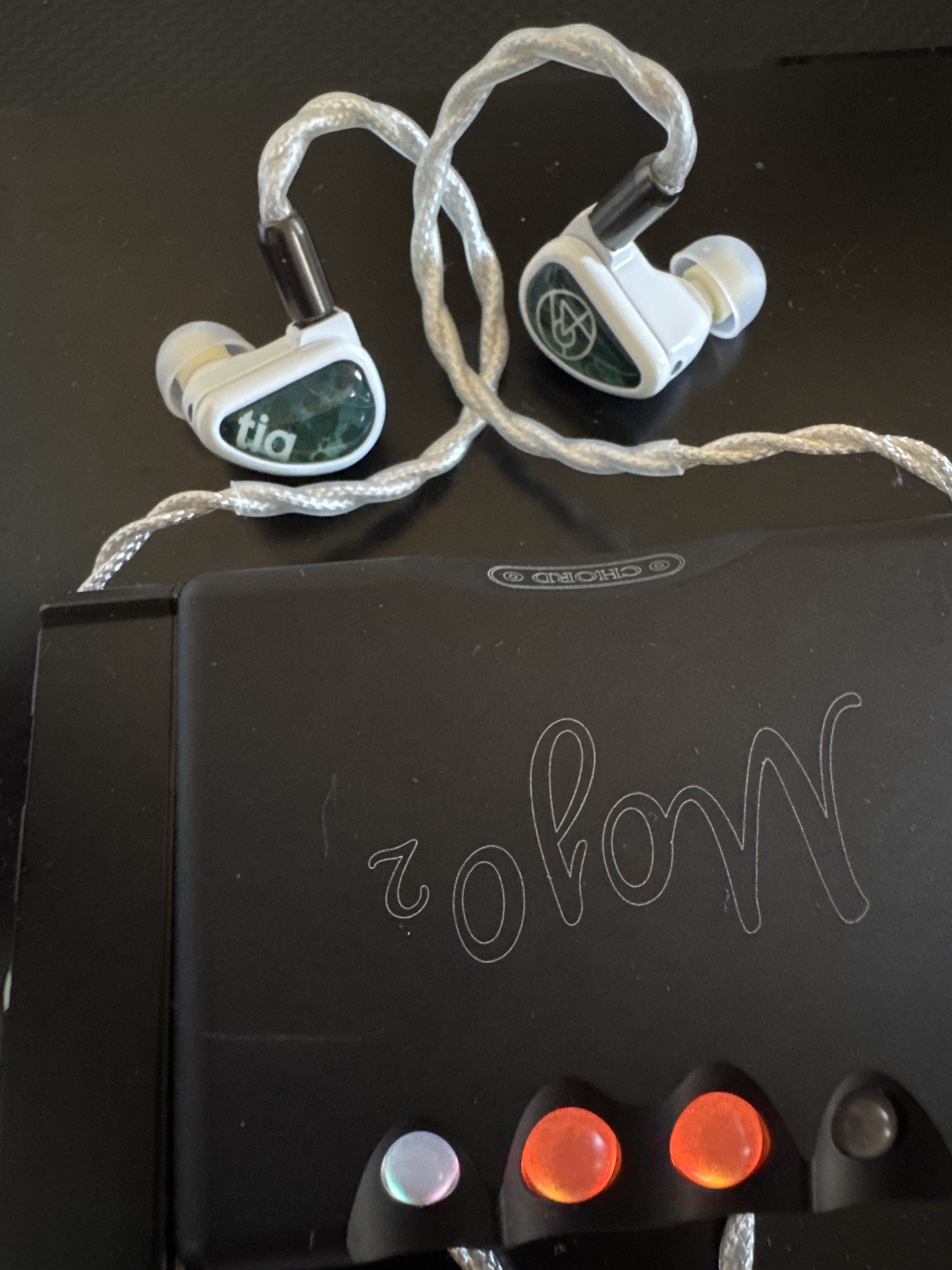 The Official 64 Audio Thread | apex & tia Technologies | Page 1461