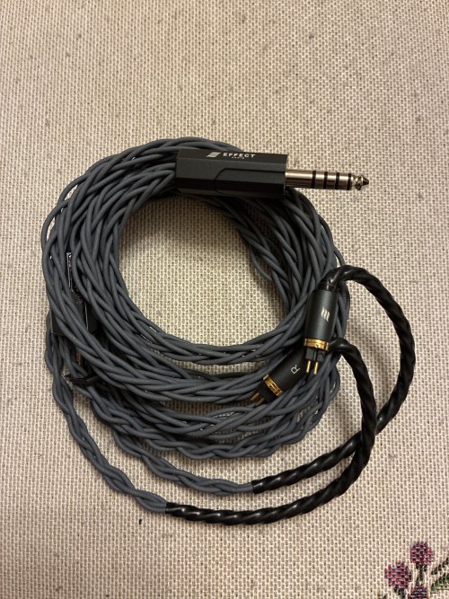 Effect audio eros ii Used Price | HifiZero