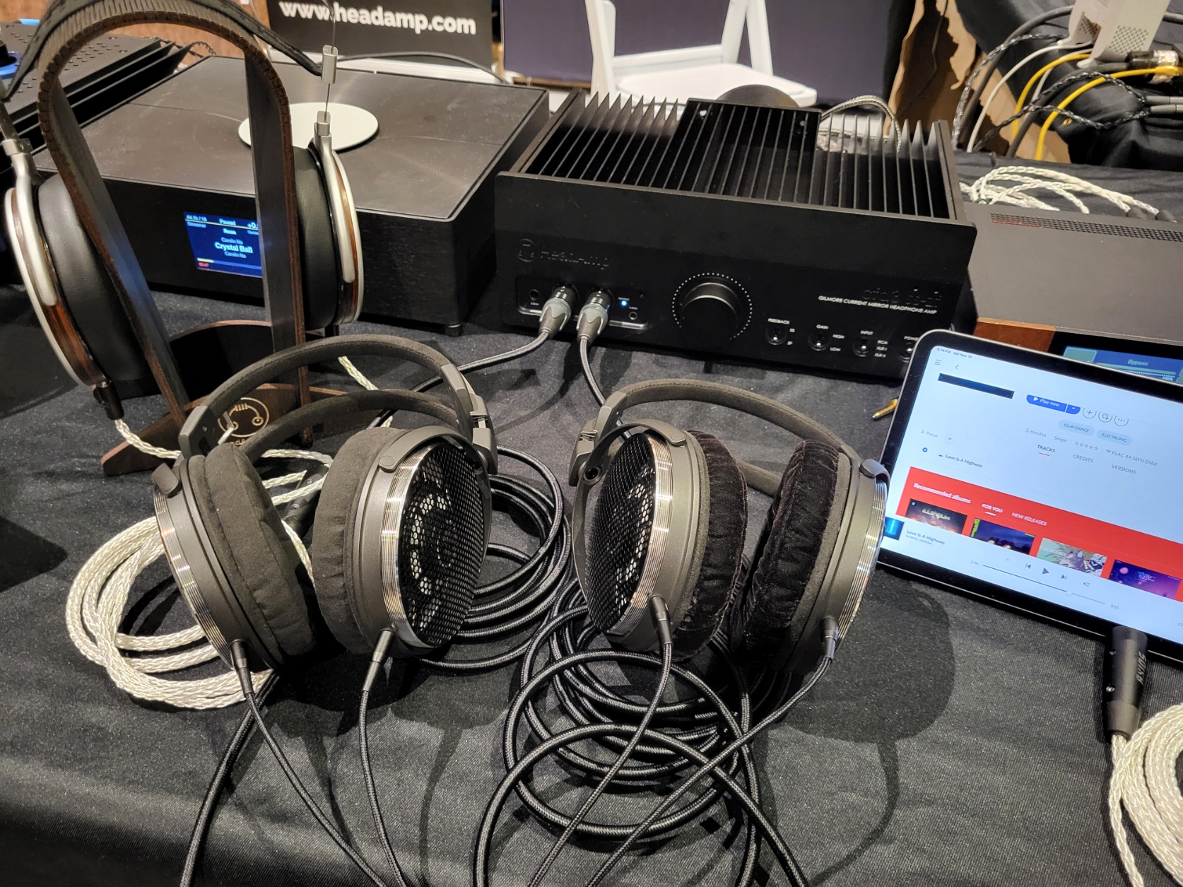 Audio-Technica ATH-ADX7000: Introducing Our New Flagship Open Back ...