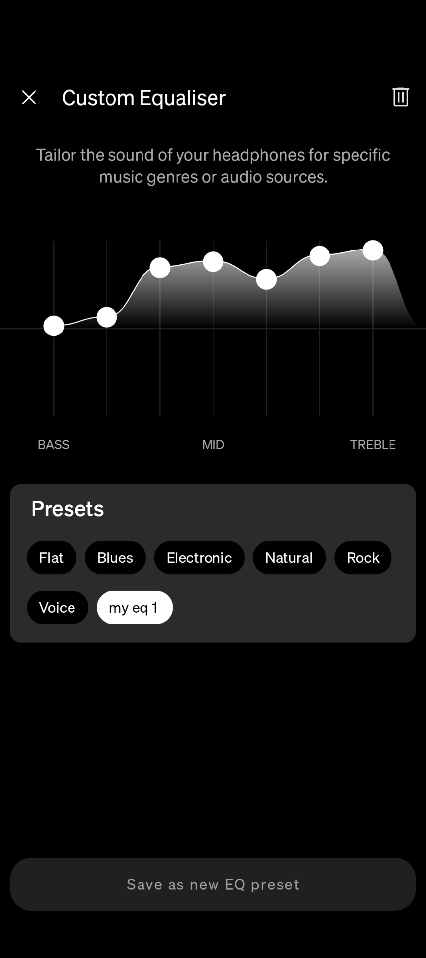 Cambridge Audio Melomania P100 Wireless Headphones | Headphone Reviews ...