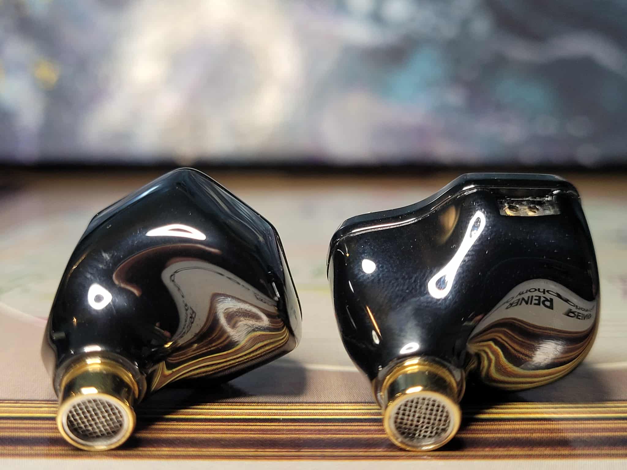 Unique Melody Mest Jet Black - Reviews | Headphone Reviews and