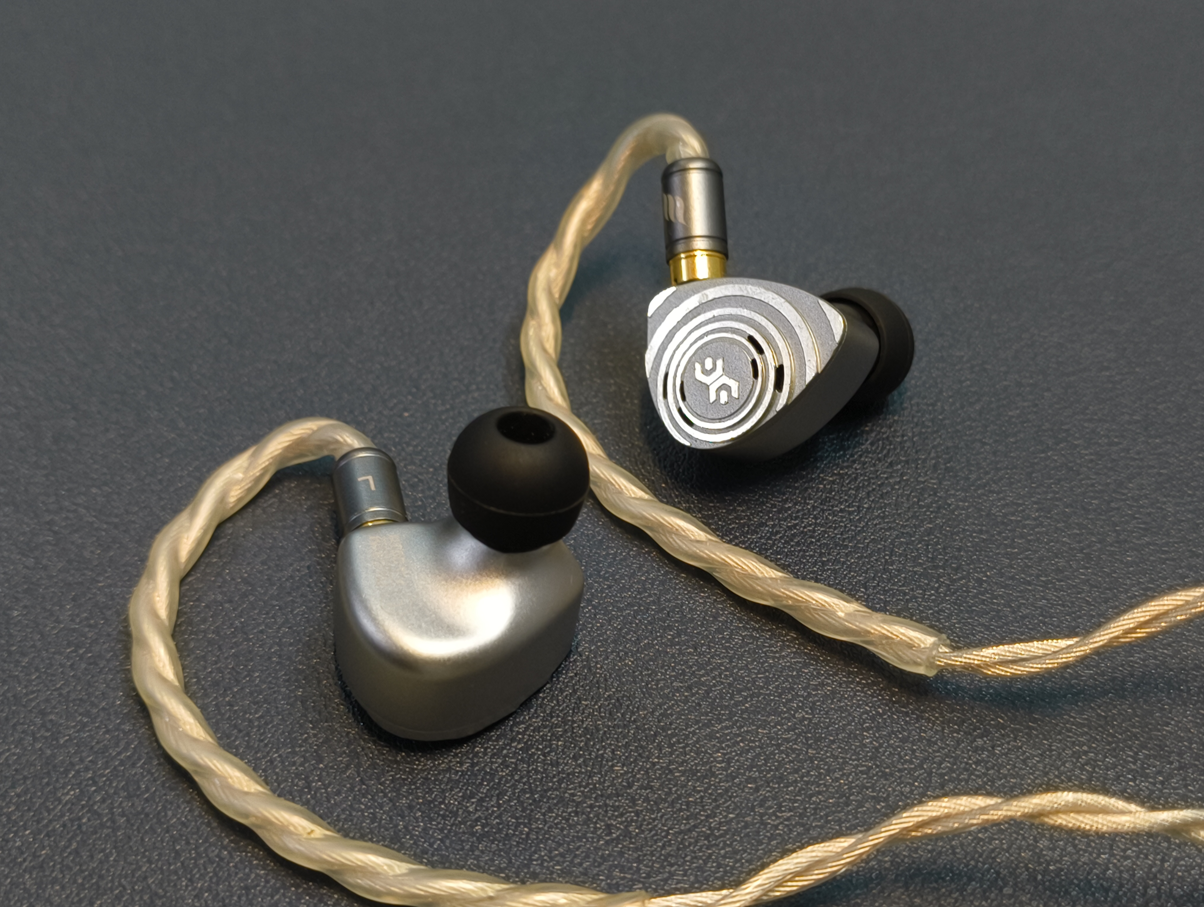 Elysian Acoustic Labs Pilgrim - Reviews | Headphone Reviews and