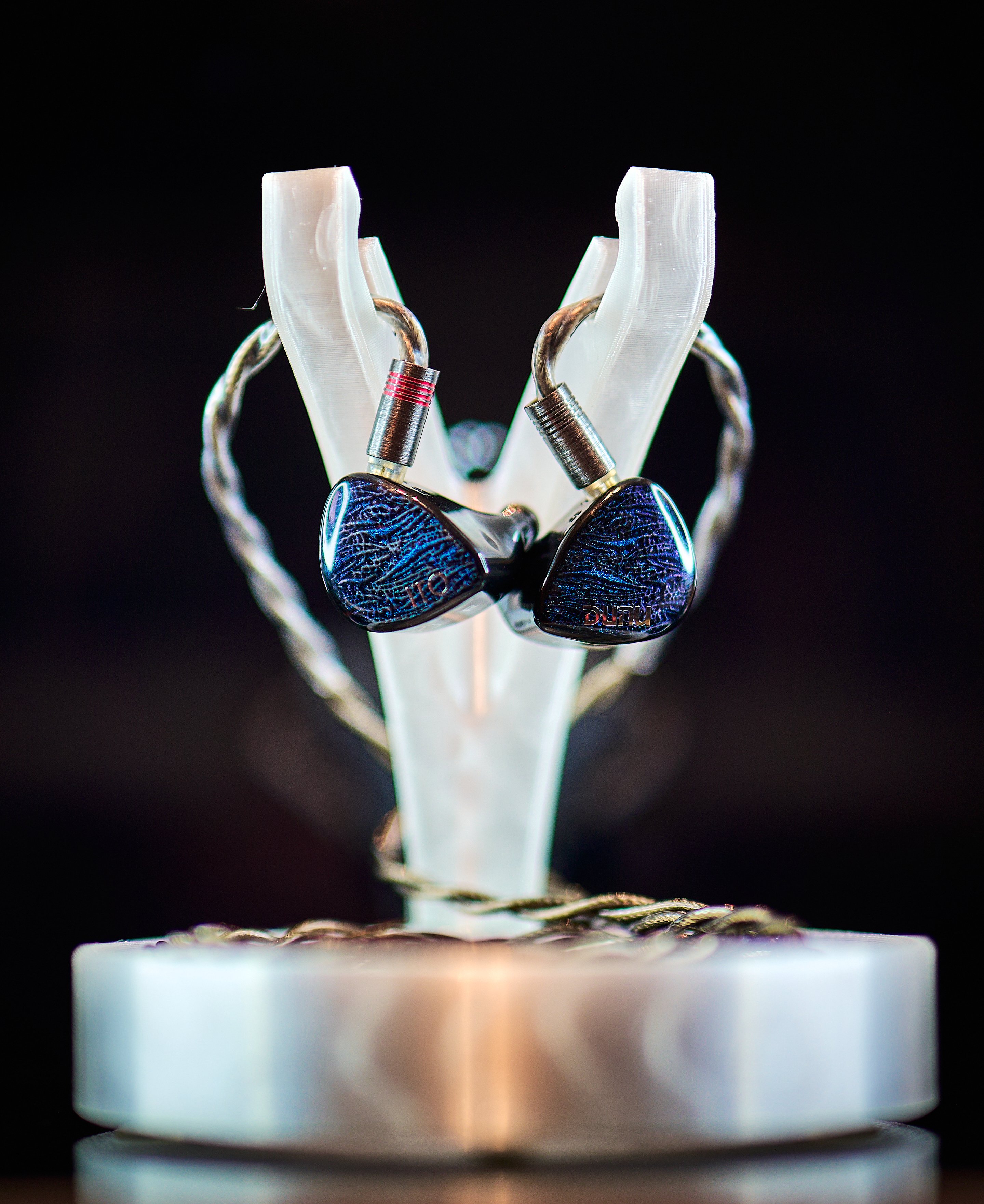 DUNU × KOTO ito Buy DUNU x KOTO ITO Hybrid Drivers IEMs at Geekwills