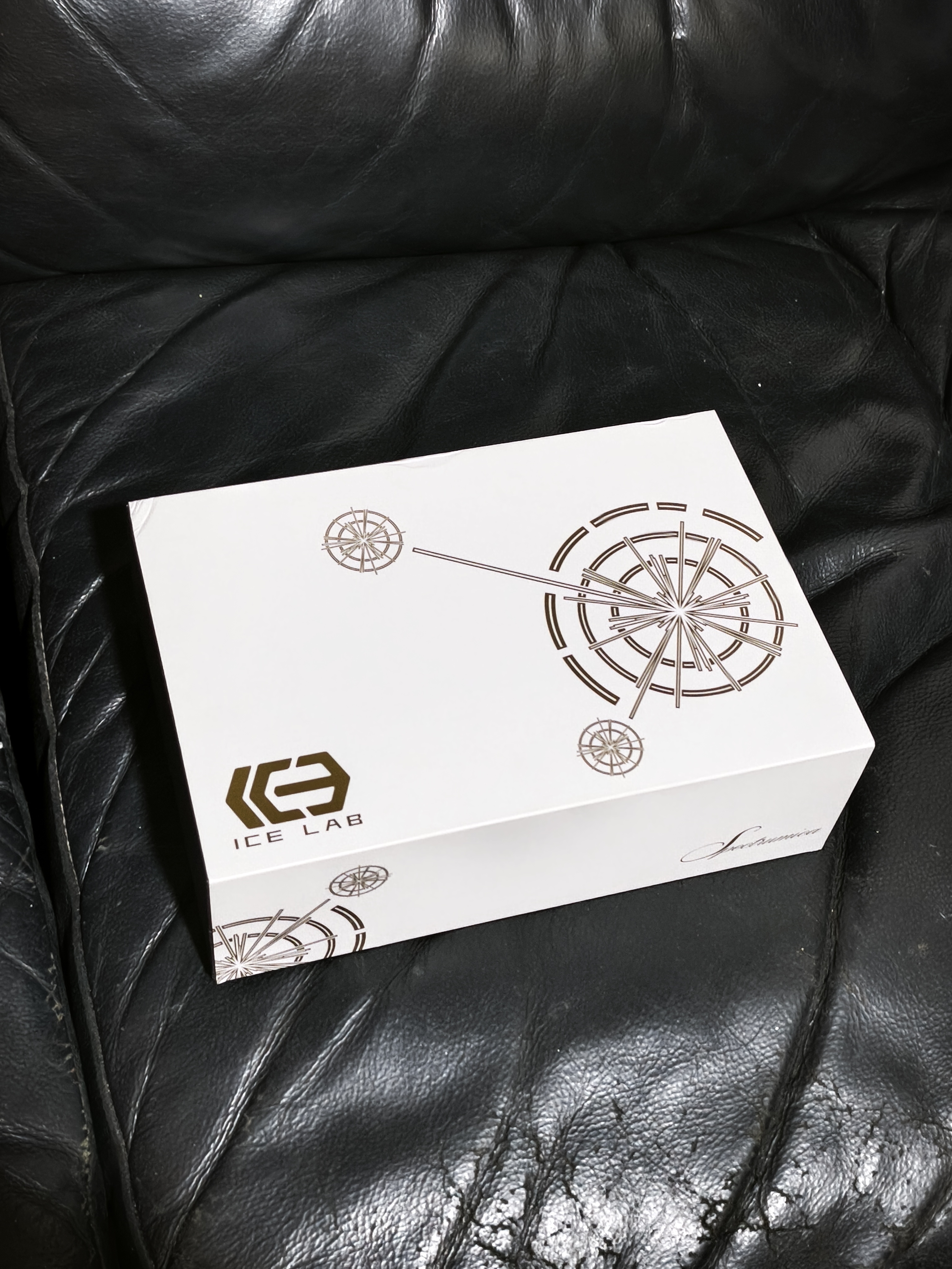 ICELAB Spectrumica - Reviews | Headphone Reviews and Discussion