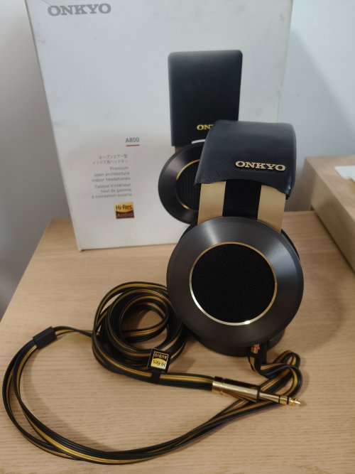 onkyo A800 Used Price | HifiZero