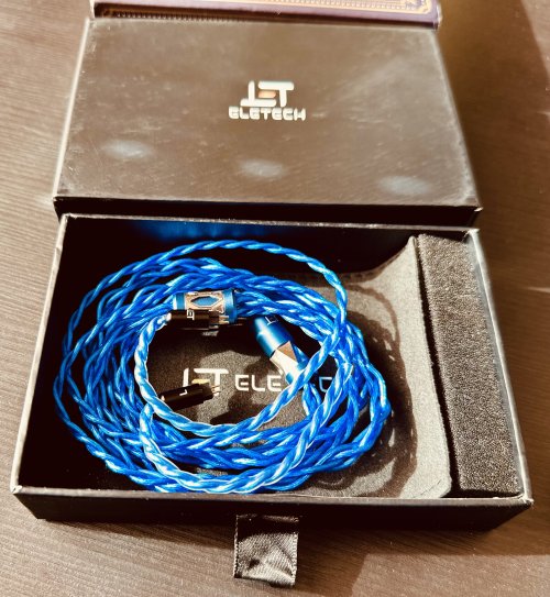 Eletech 中古価格 | HifiZero