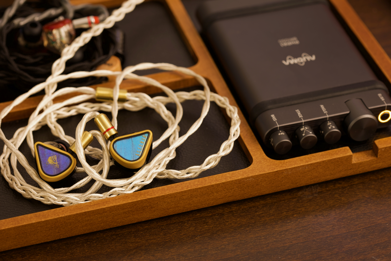 7th Acoustics Asteria - Reviews | Headphone Reviews and Discussion