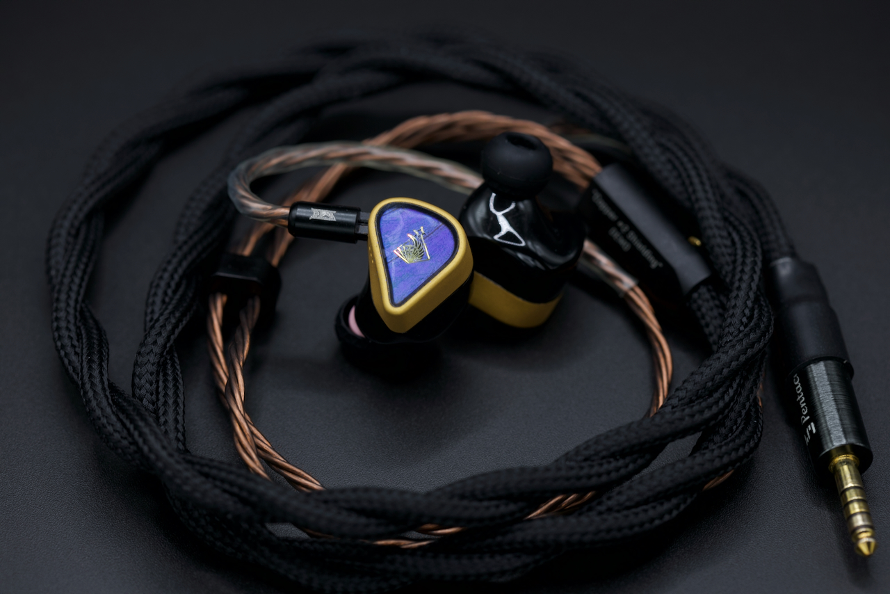 7th Acoustics Asteria | Headphone Reviews and Discussion - Head-Fi.org