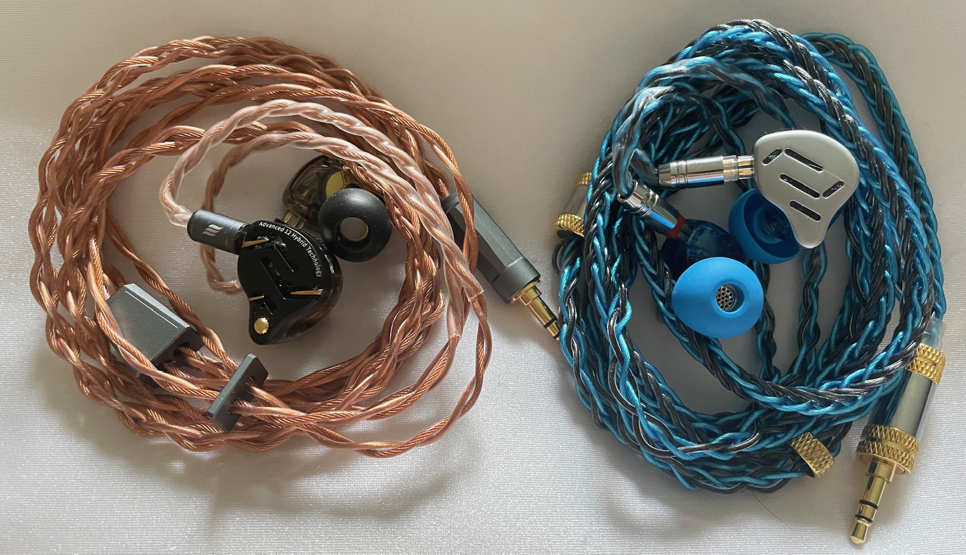 Knowledge Zenith (KZ) impressions thread | Page 4716 | Headphone