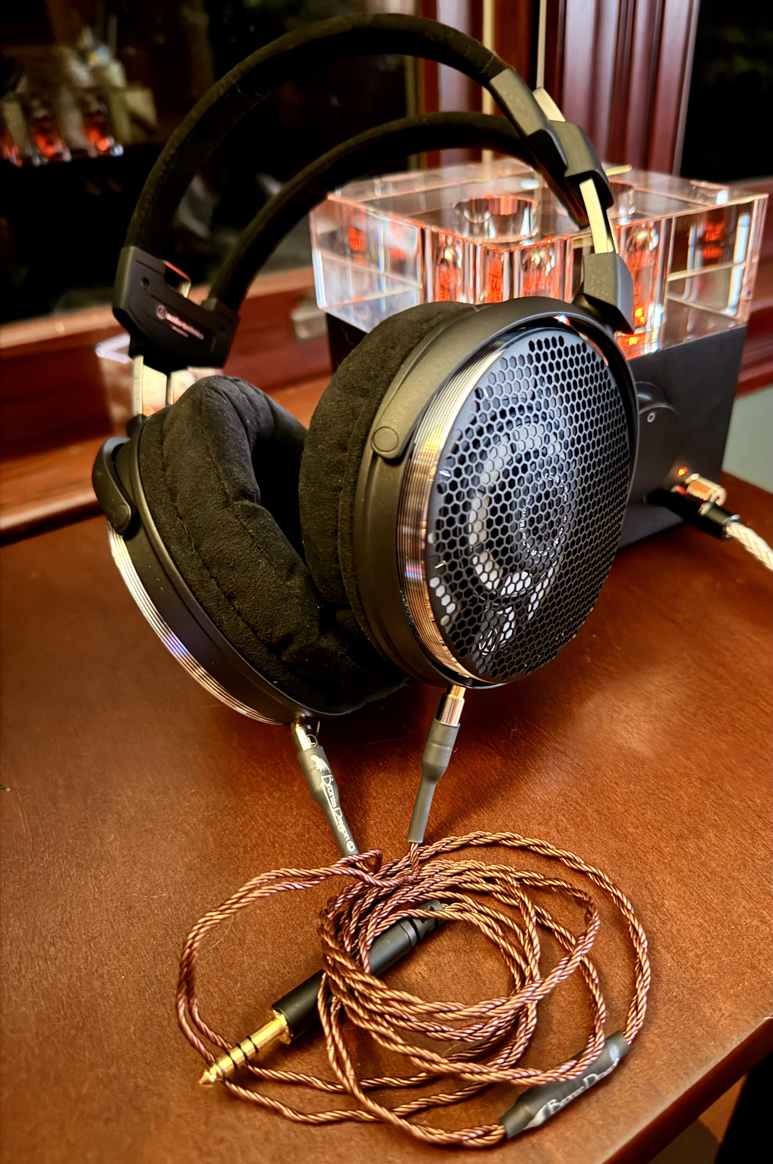 Audio-Technica ATH-ADX7000: Introducing Our New Flagship Open Back