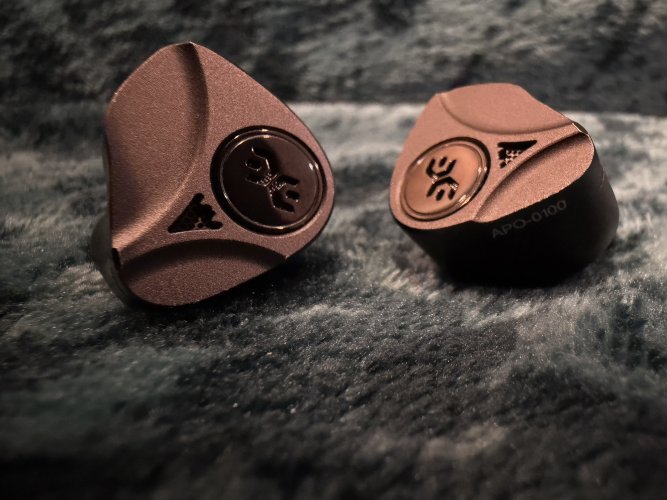 【最終値下げ】Elysian Acoustic Labs X 最終値下げ】Elysian Acoustic Labs X - メルカリ