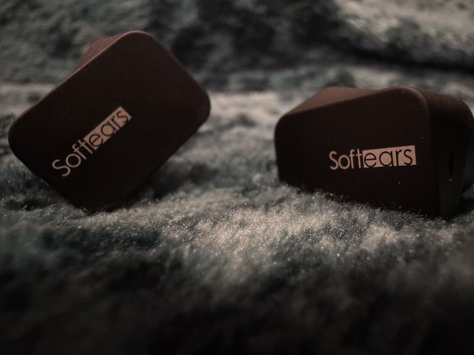 Softears twilight Used Price | HifiZero