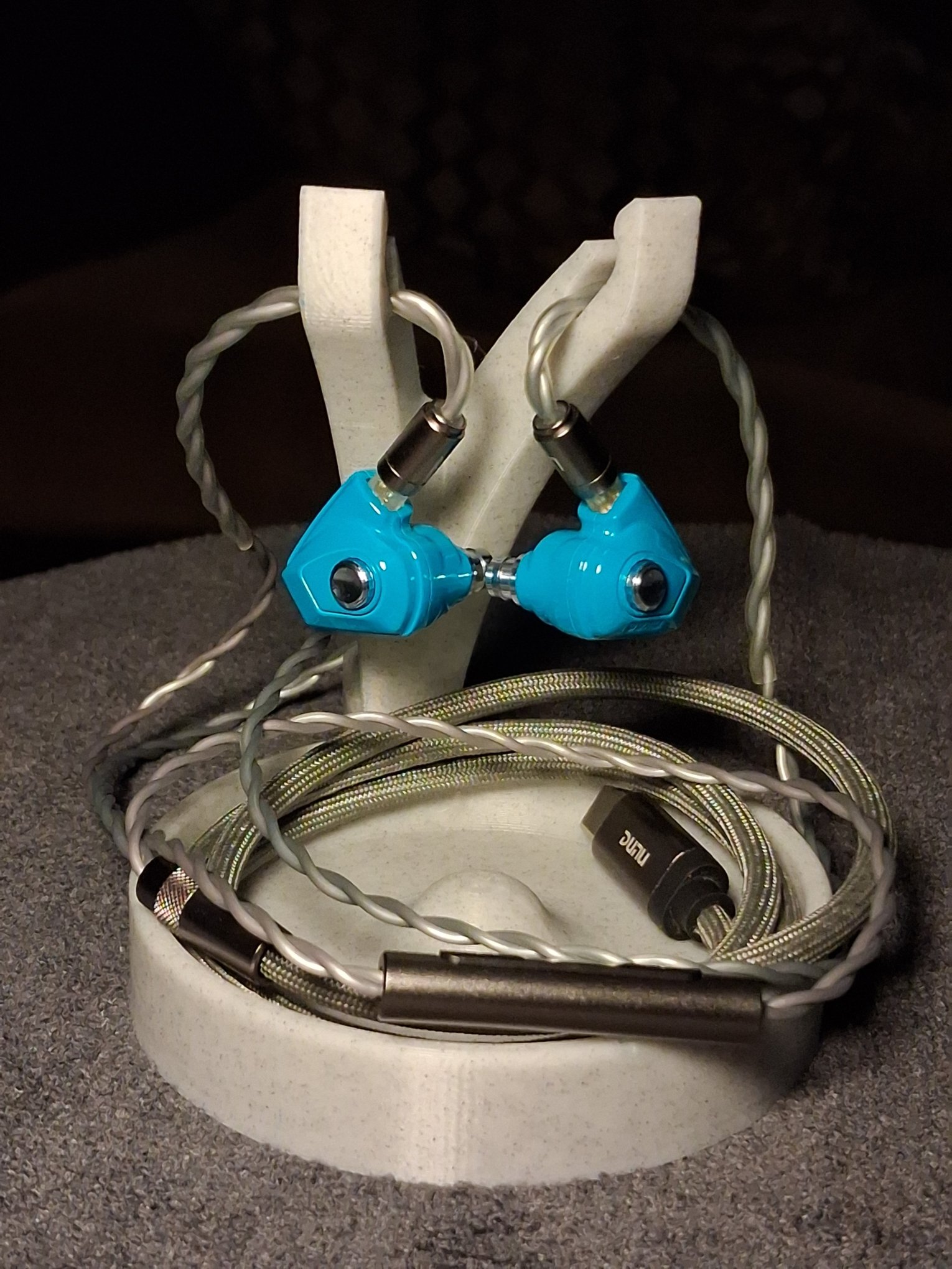 DUNU Titan S2 - Reviews | Headphone Reviews and Discussion - Head