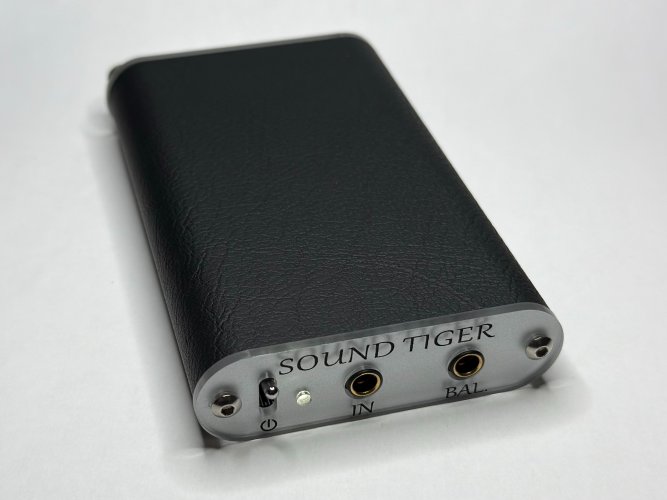 Sound tiger Used Price | HifiZero