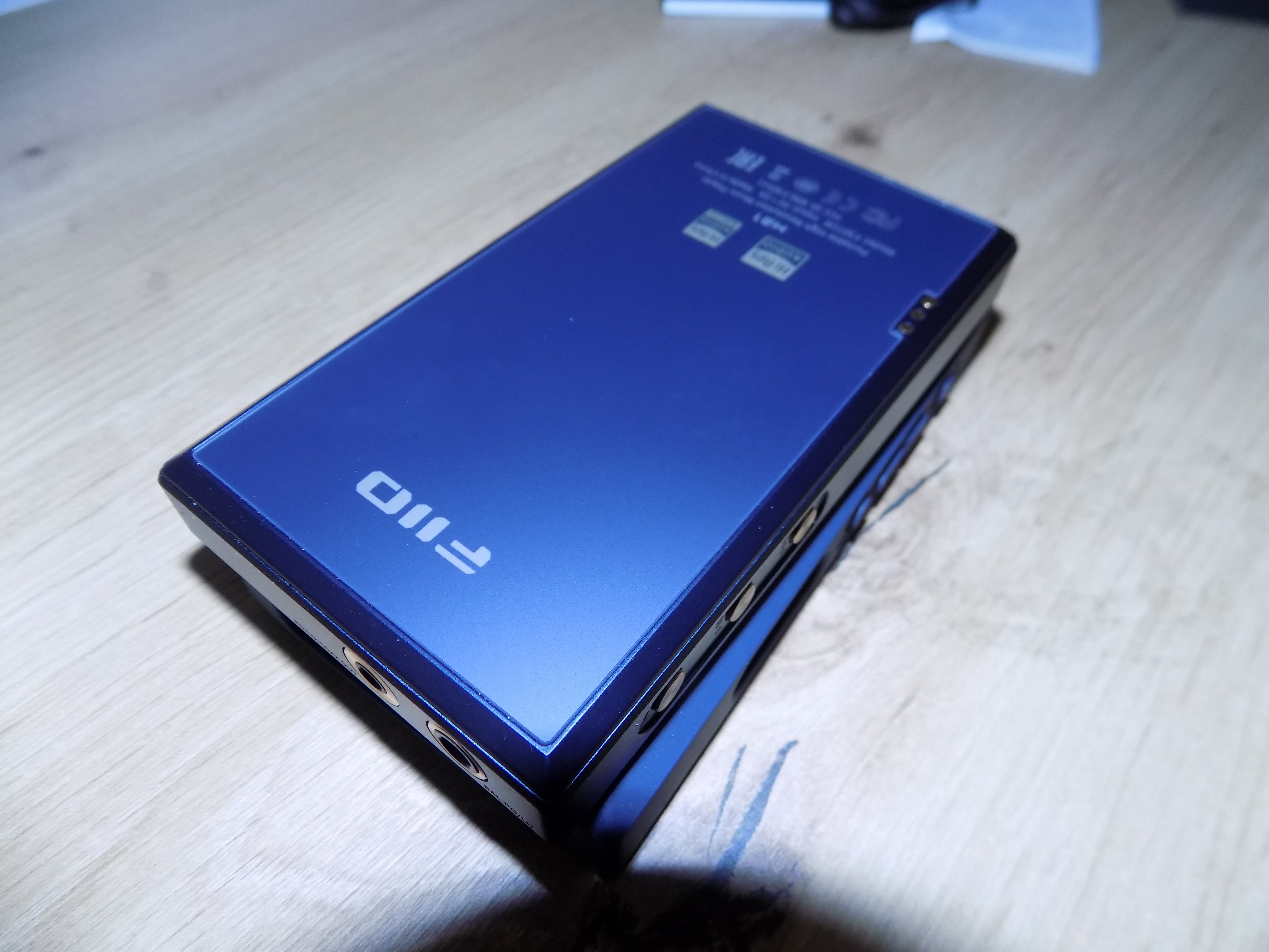 Fiio M21 - Reviews | Headphone Reviews and Discussion - Head-Fi.org