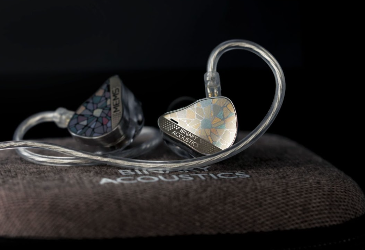 Binary EP321 MEMS | Headphone Reviews and Discussion - Head-Fi.org