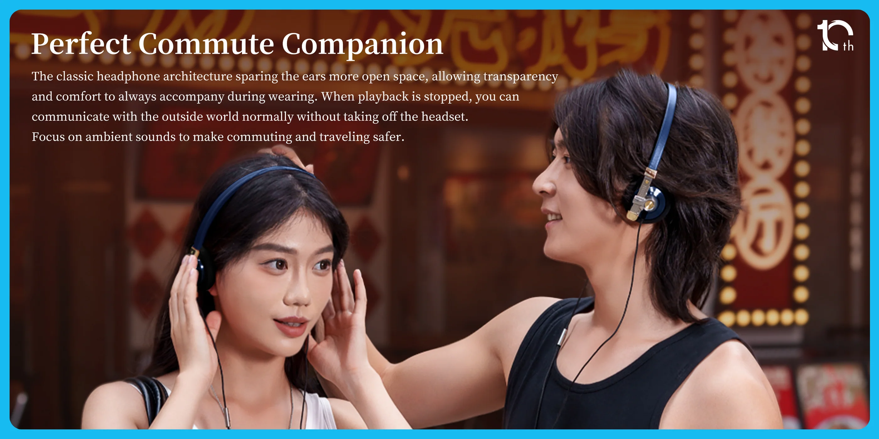 ROSESALSA Harukana Yama ヘッドホン Roseselsa Distant Mountain 10th Anniversary Harukana Yama On Ear