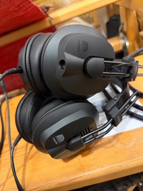 【美品】Fostex T50RP mk4 for gaming T50RPmk4 | Fostex