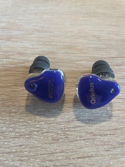 Oriolus Used Price | HifiZero