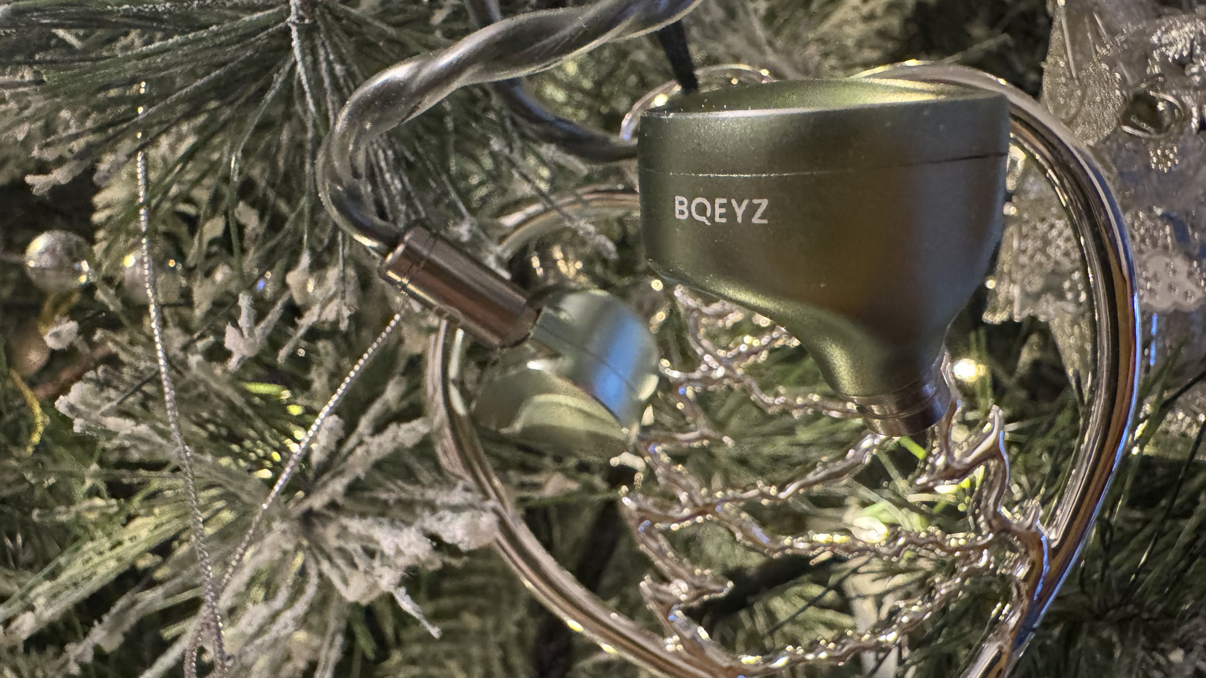 BQEYZ WINTER II - Reviews | Headphone Reviews and Discussion