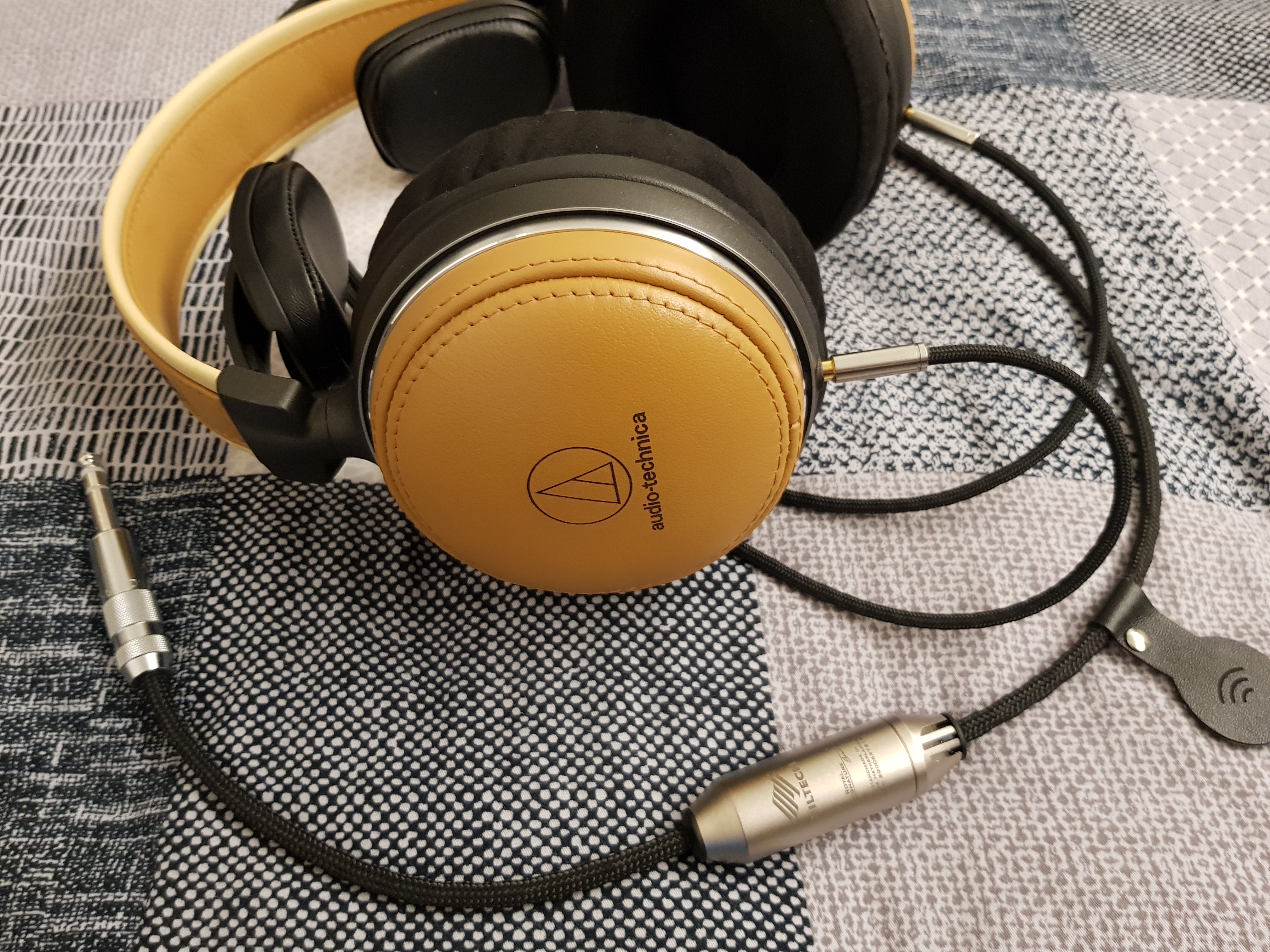 Audio-Technica ATH-ADX7000: Introducing Our New Flagship Open Back