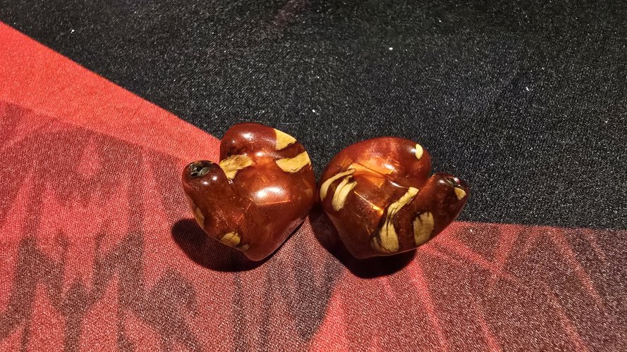 Unique melody Mason 중고 가격 | HifiZero