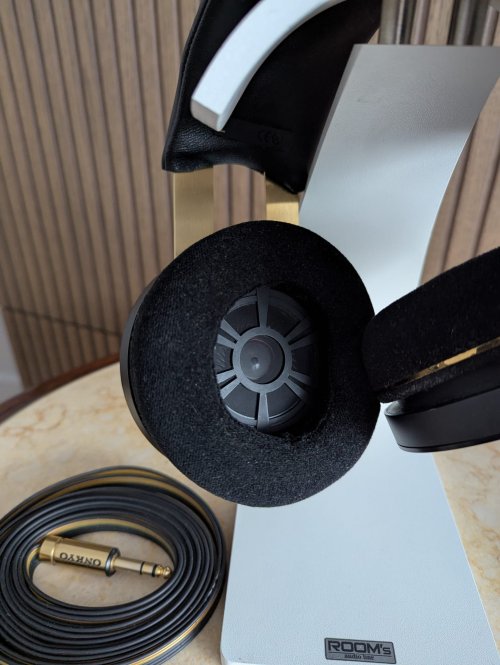 Sold: Onkyo A800 | Headphone Reviews and Discussion - Head-Fi.org