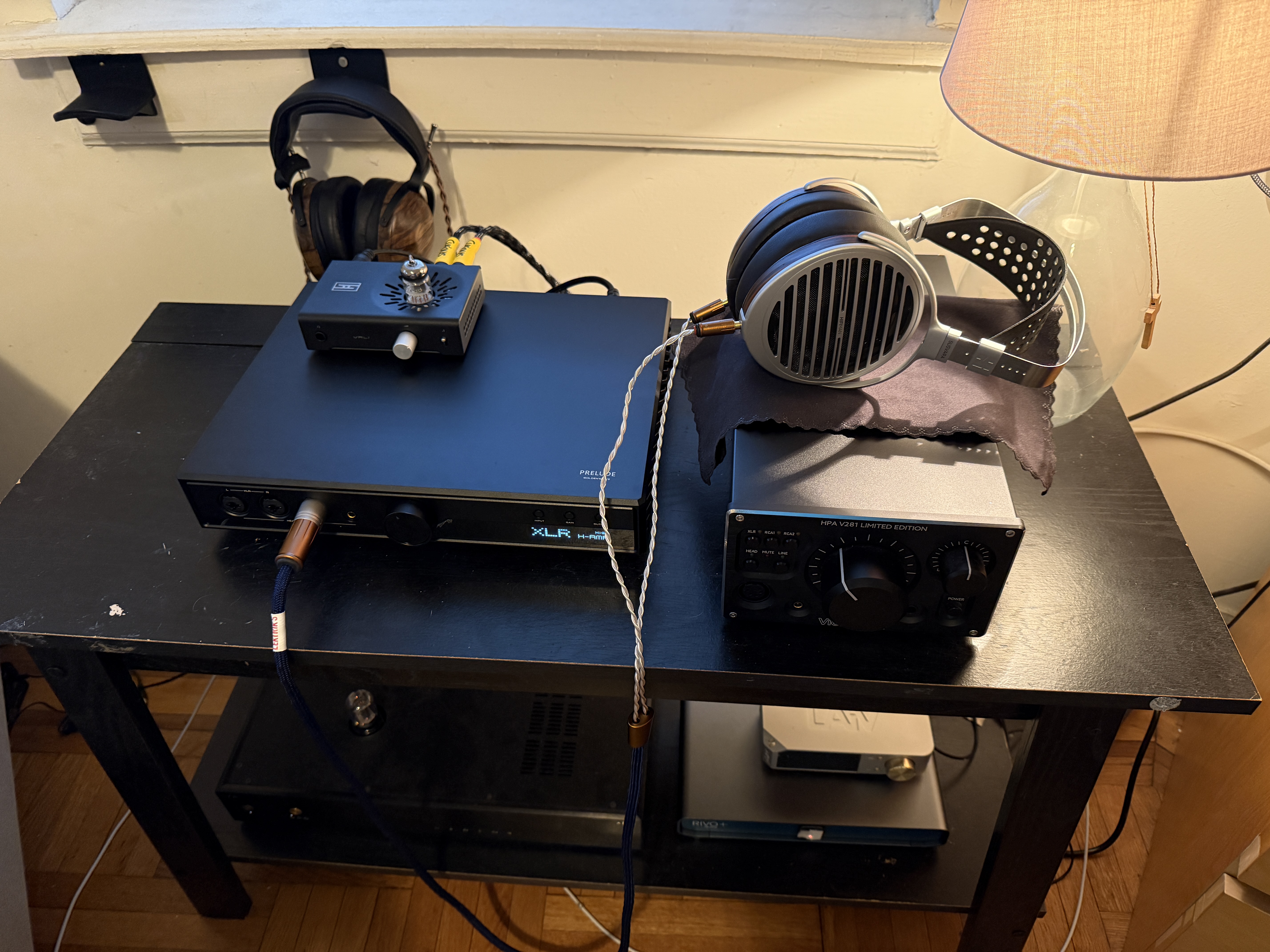 HiFiMan Susvara | Page 1064 | Headphone Reviews and Discussion - Head-Fi.org