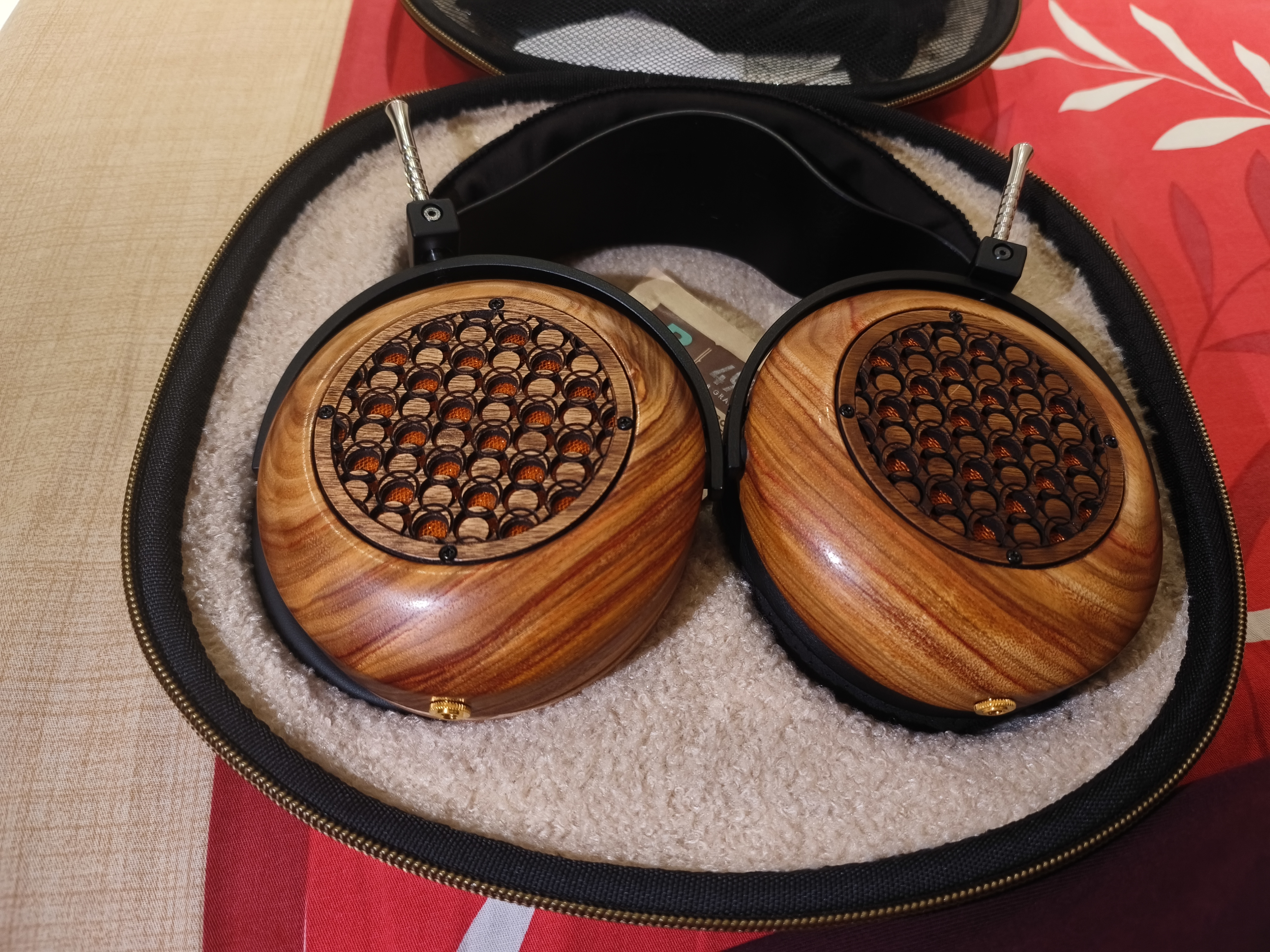 ZMF Bokeh - Open Back Headphones | Page 116 | Headphone Reviews