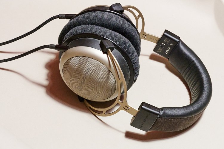 New Beyerdynamic T1 (2nd Generation) | Page 194 | Headphone