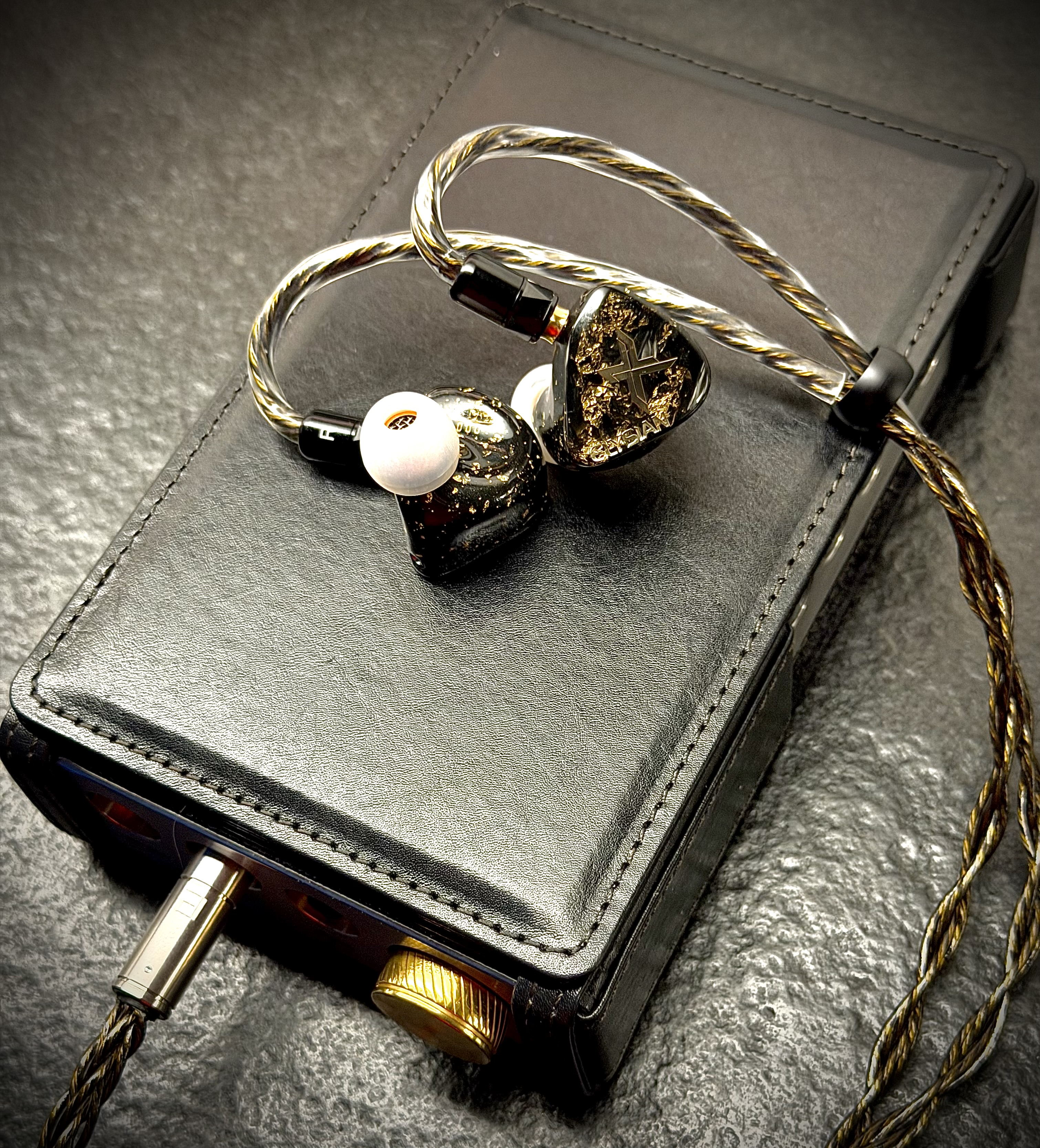 Elysian Acoustic Labs “X” Flagship IEM Discussion Thread | Page 44