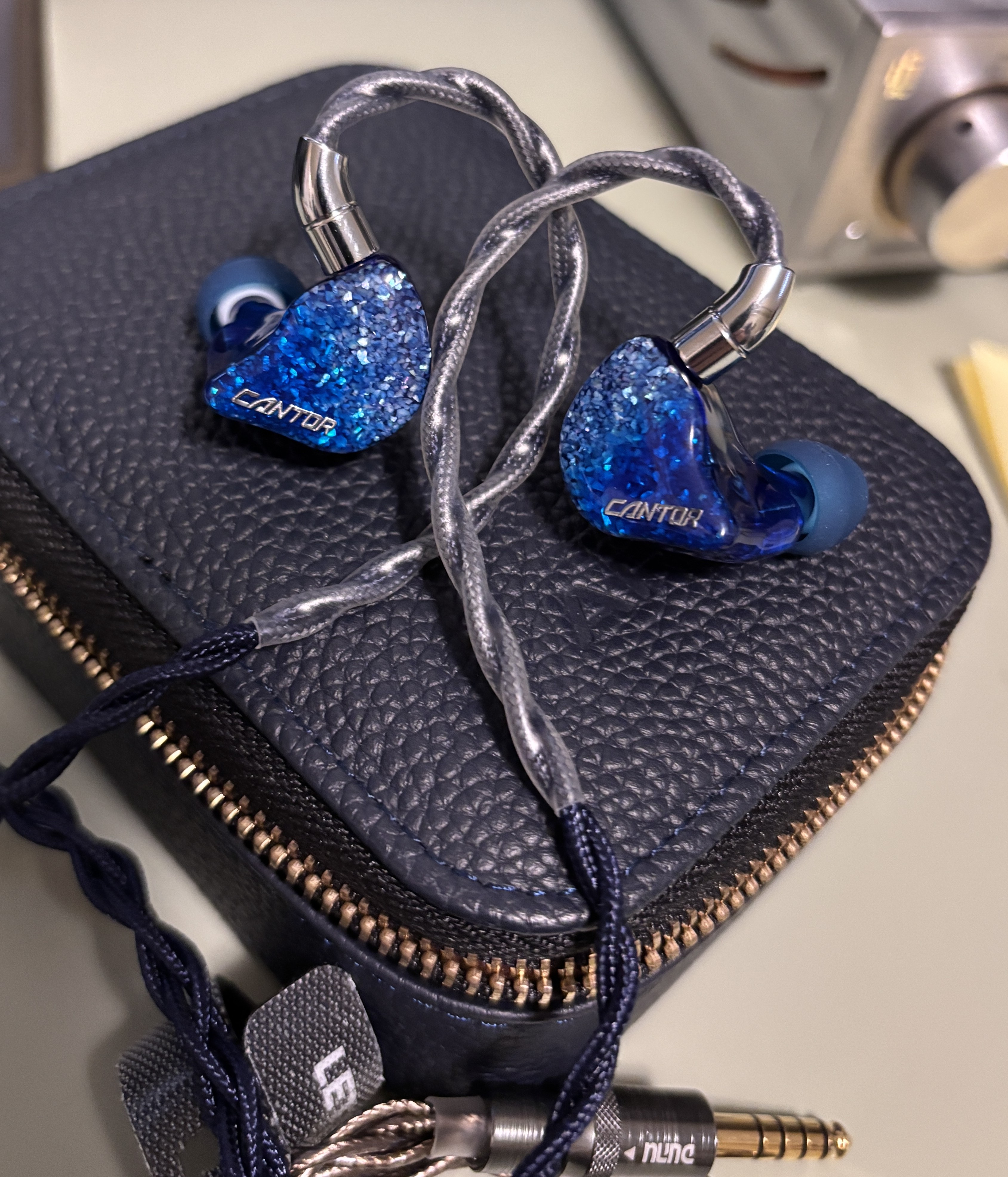 AFUL Cantor - Reviews | Headphone Reviews and Discussion - Head-Fi.org