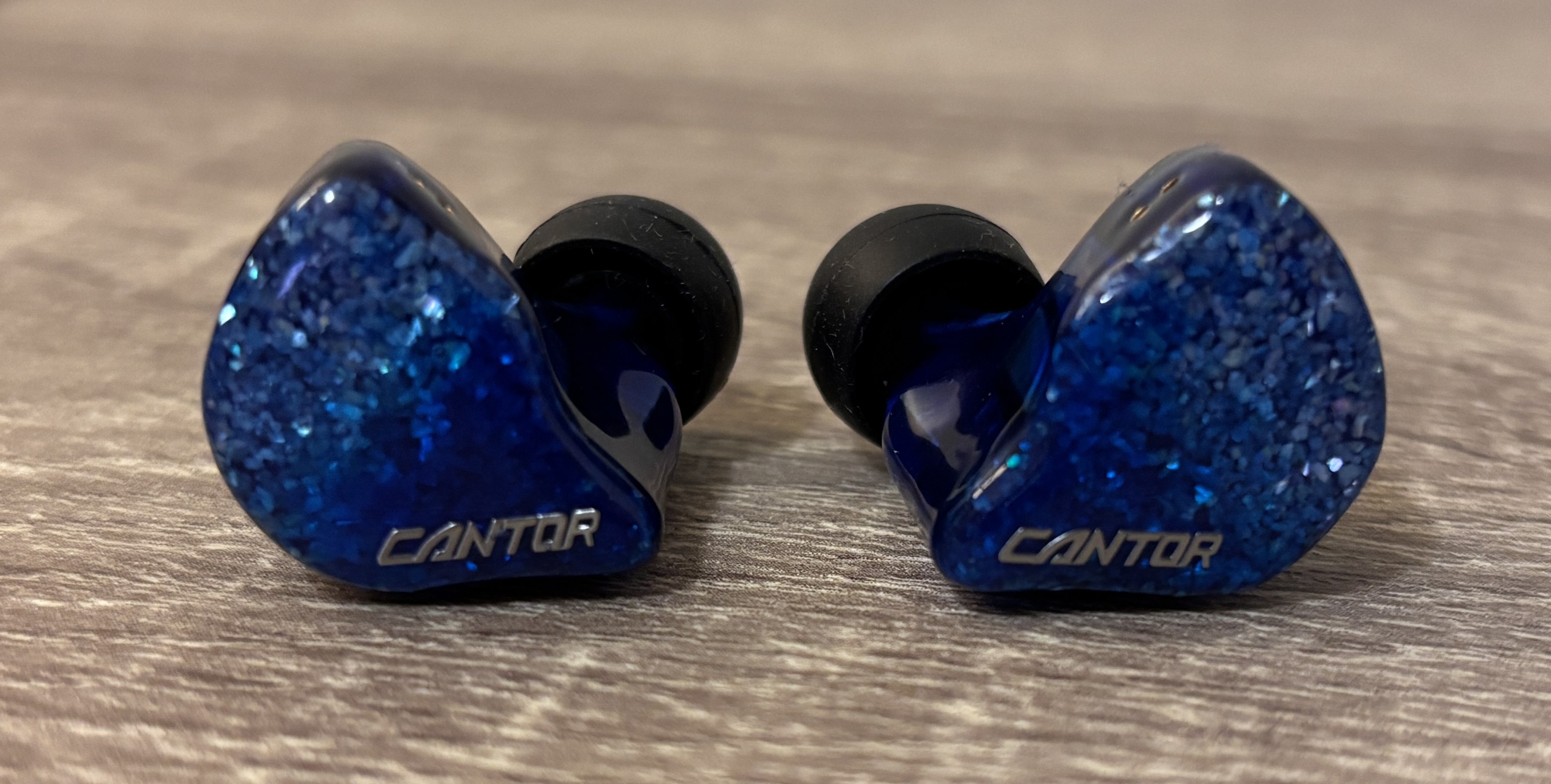 AFUL Cantor - Reviews | Headphone Reviews and Discussion - Head-Fi.org