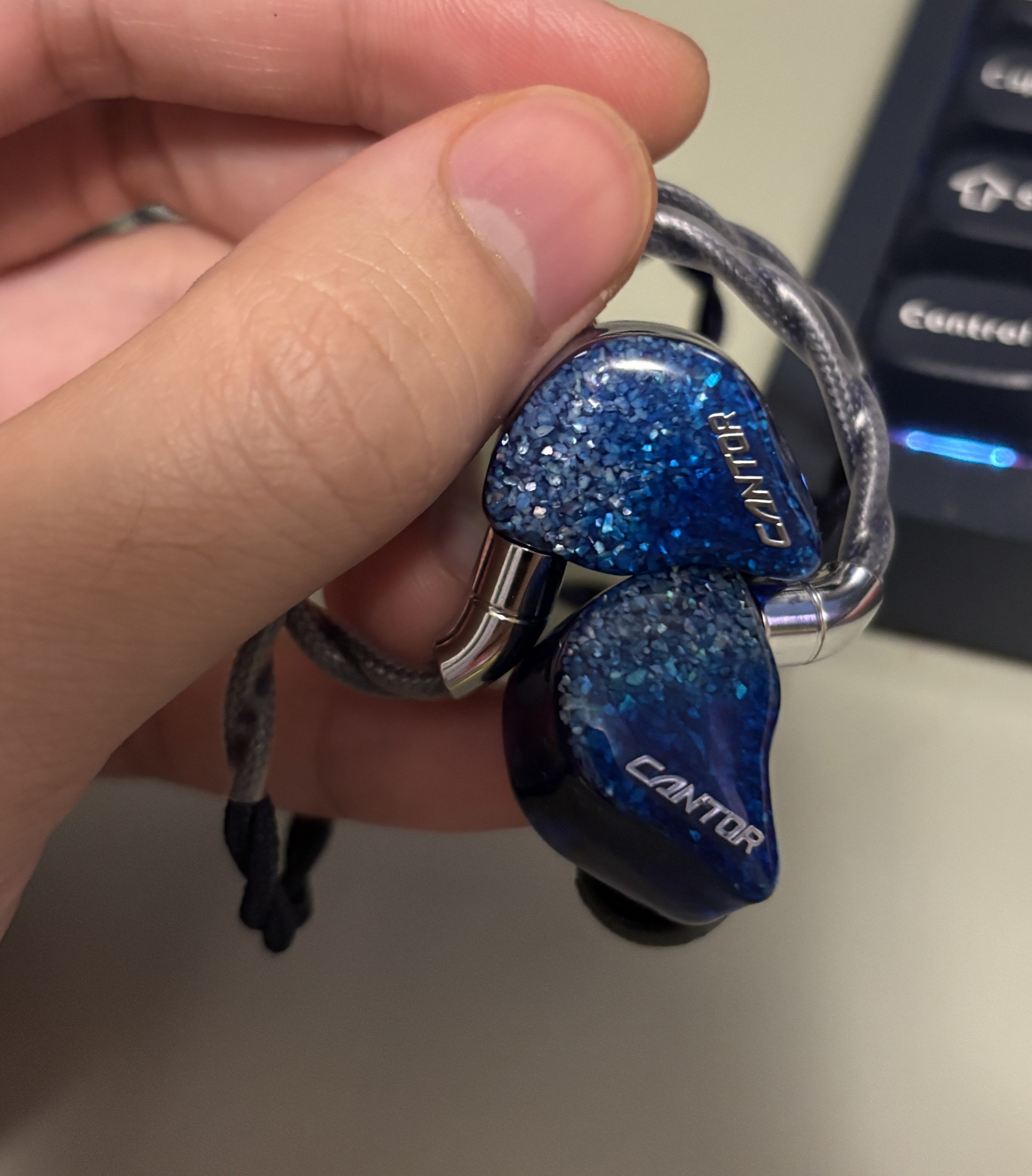 AFUL Cantor - Reviews | Headphone Reviews and Discussion - Head-Fi.org