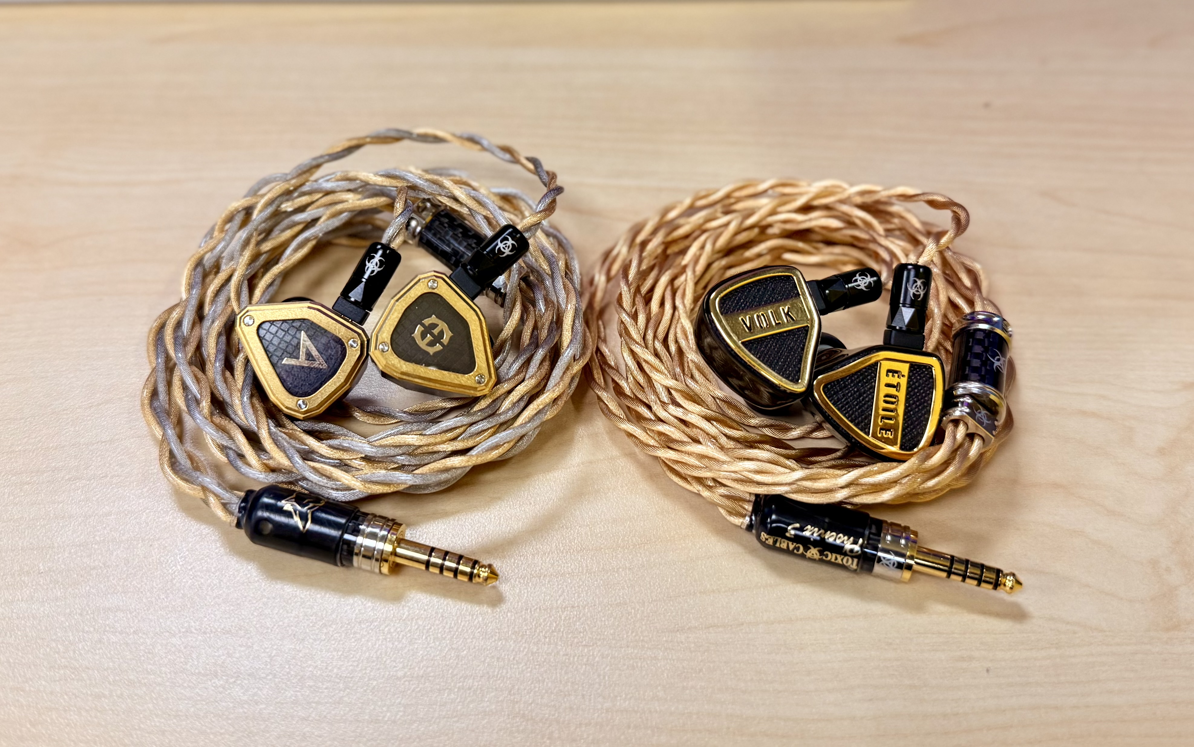 Toxic Cables - Impressions and Discussion Thread | Page 690